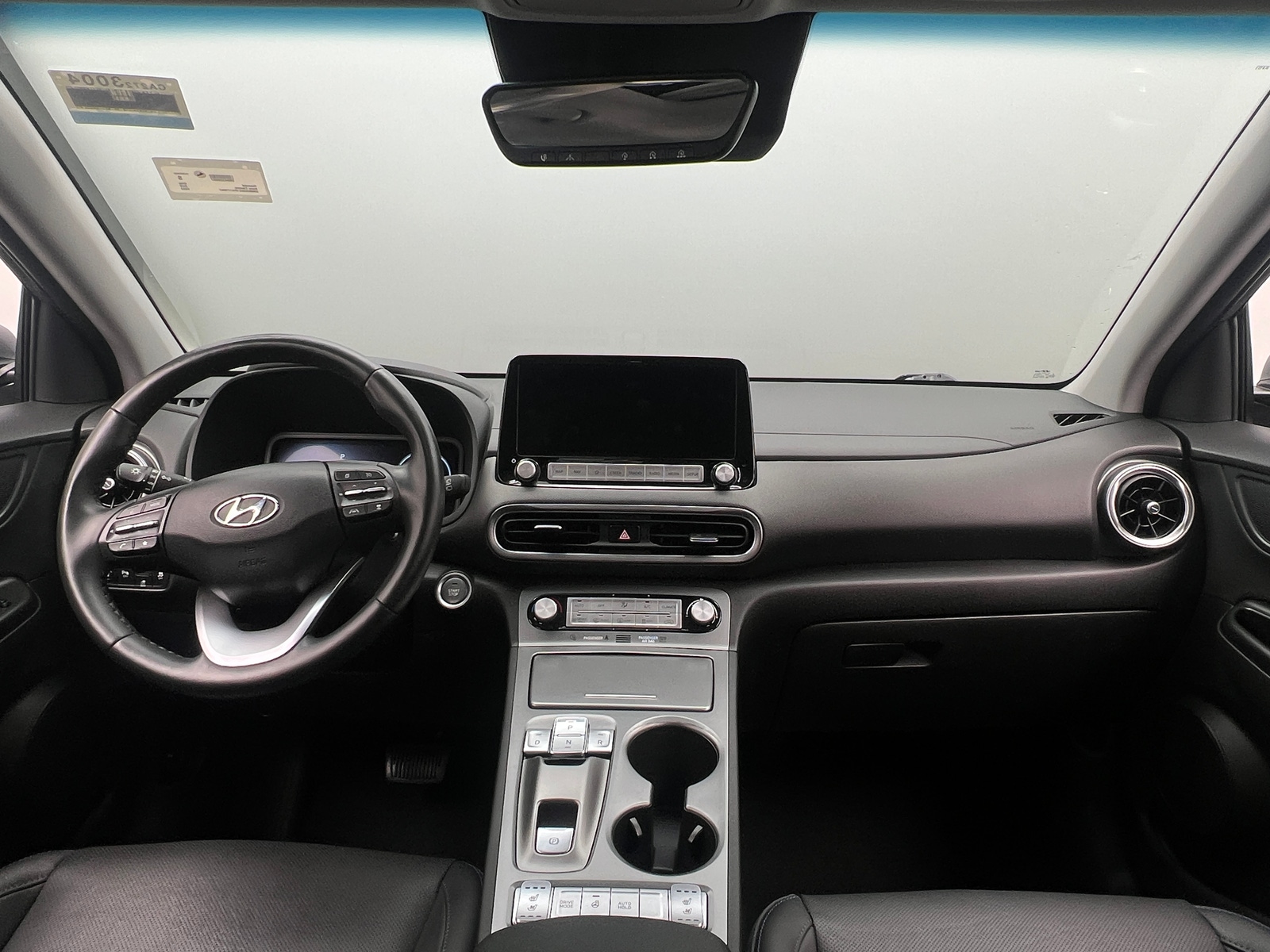 Thumbnail: 2023 Hyundai Kona - 2