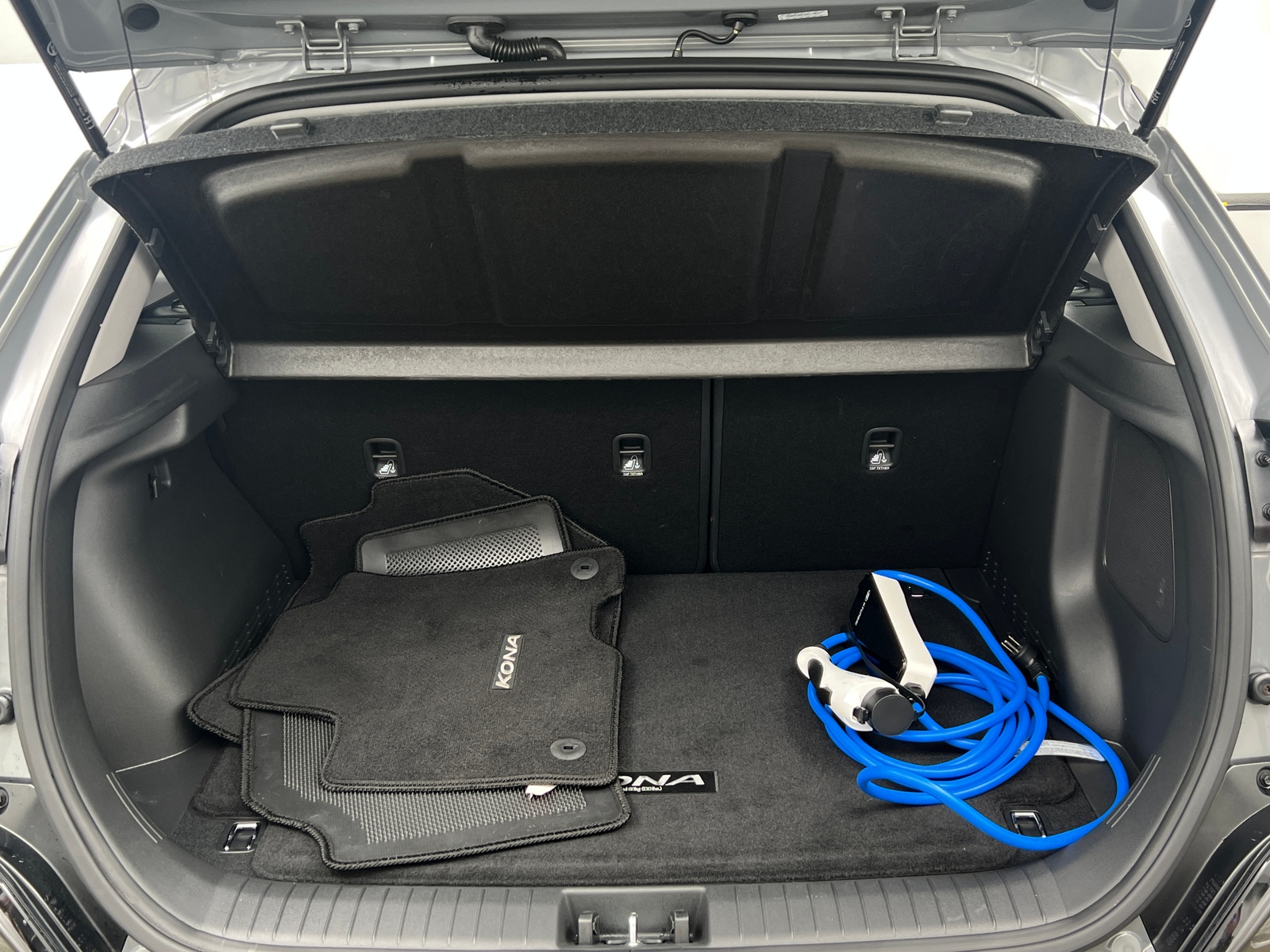 Thumbnail: 2023 Hyundai Kona - 6