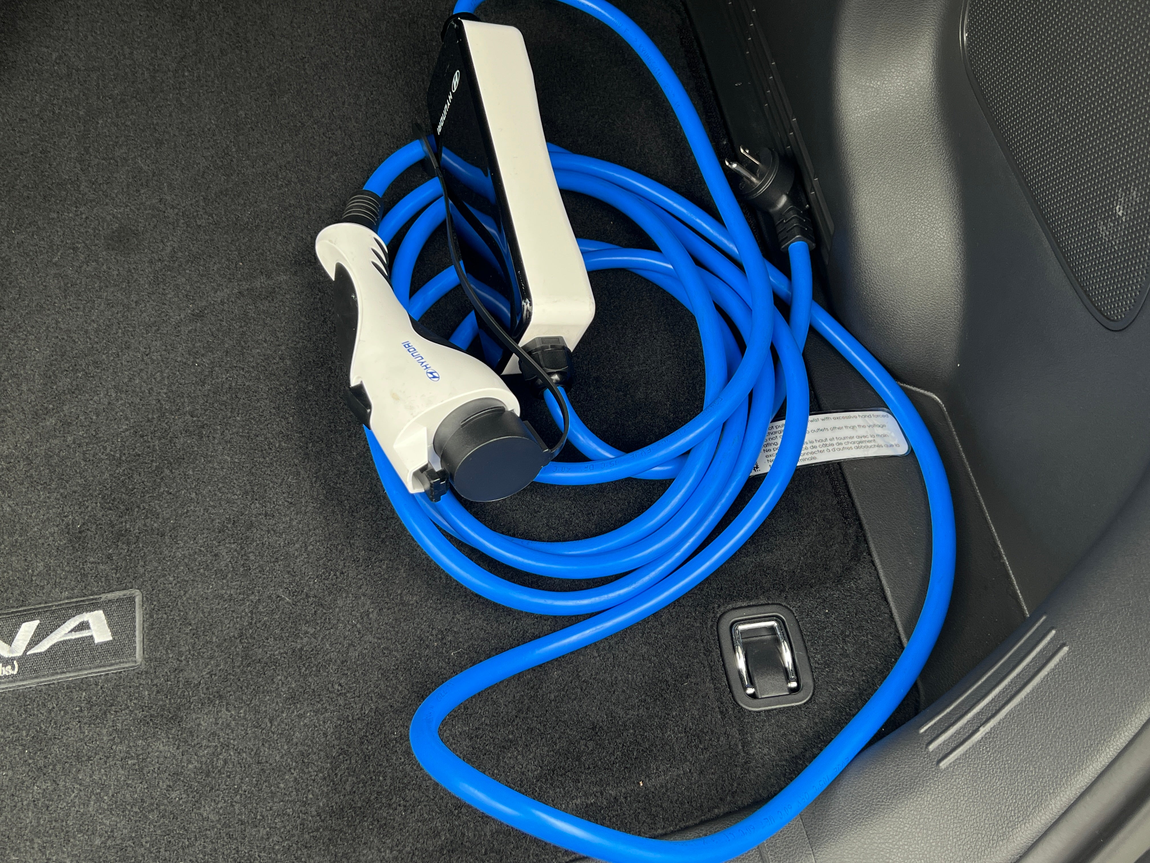 2023 Hyundai Kona EV