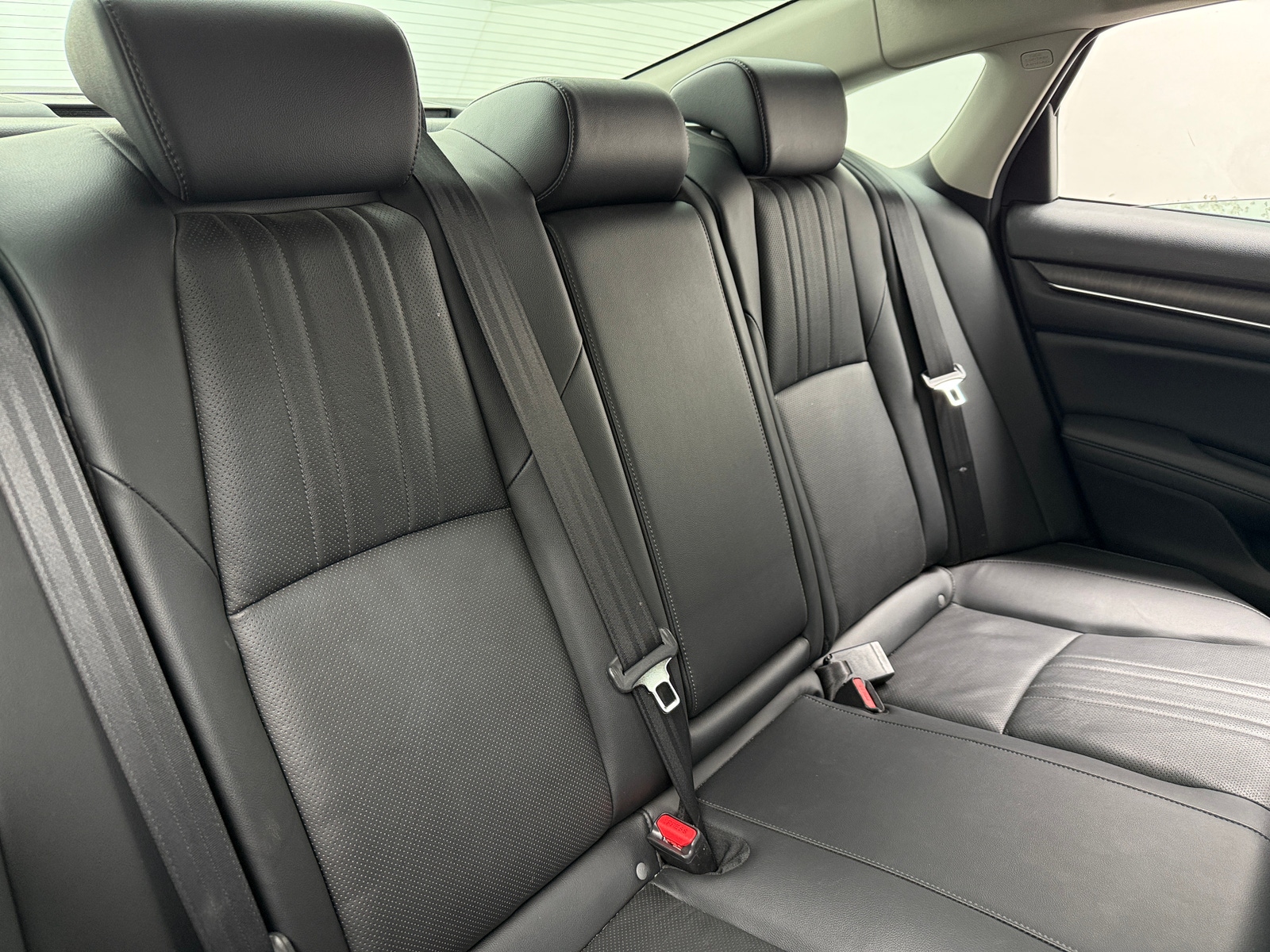 Thumbnail: 2022 Honda Accord - 5