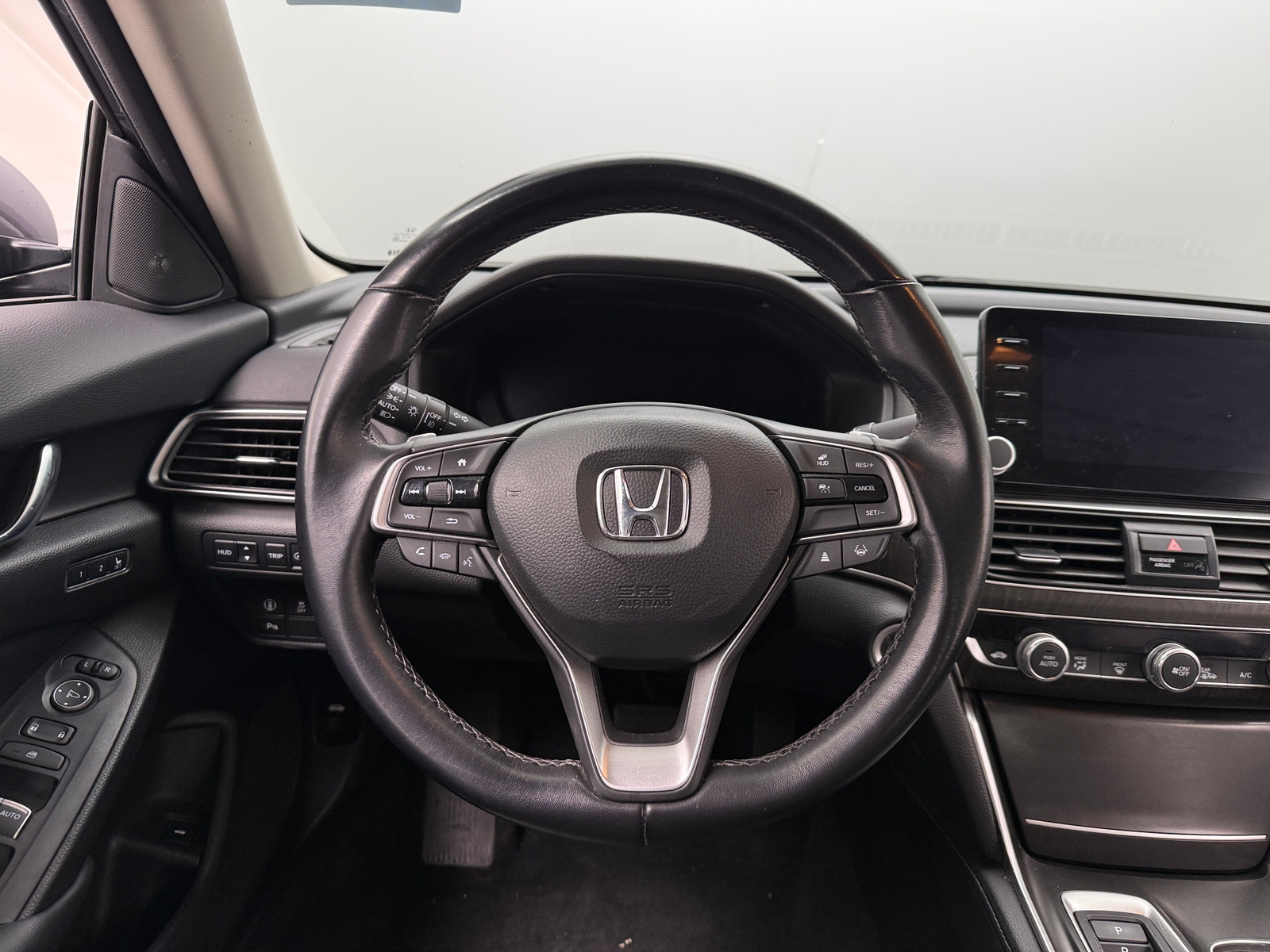 Thumbnail: 2022 Honda Accord - 4