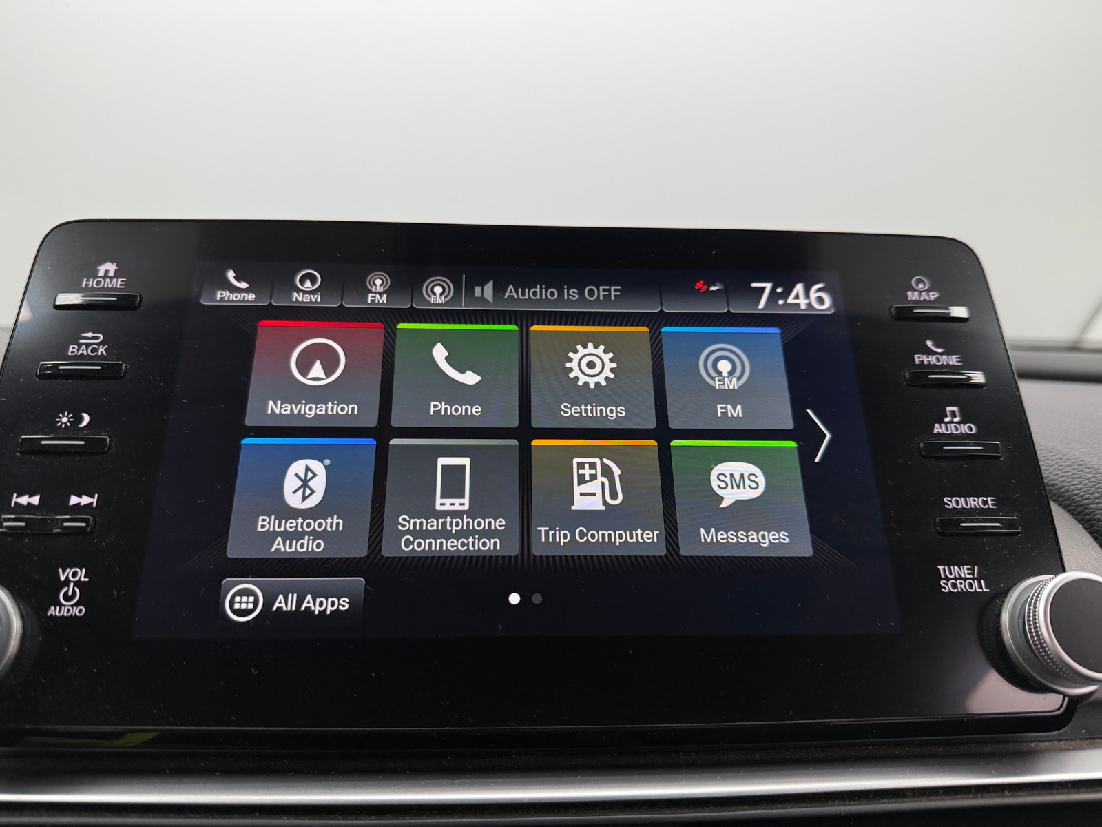 Thumbnail: 2022 Honda Accord - 3