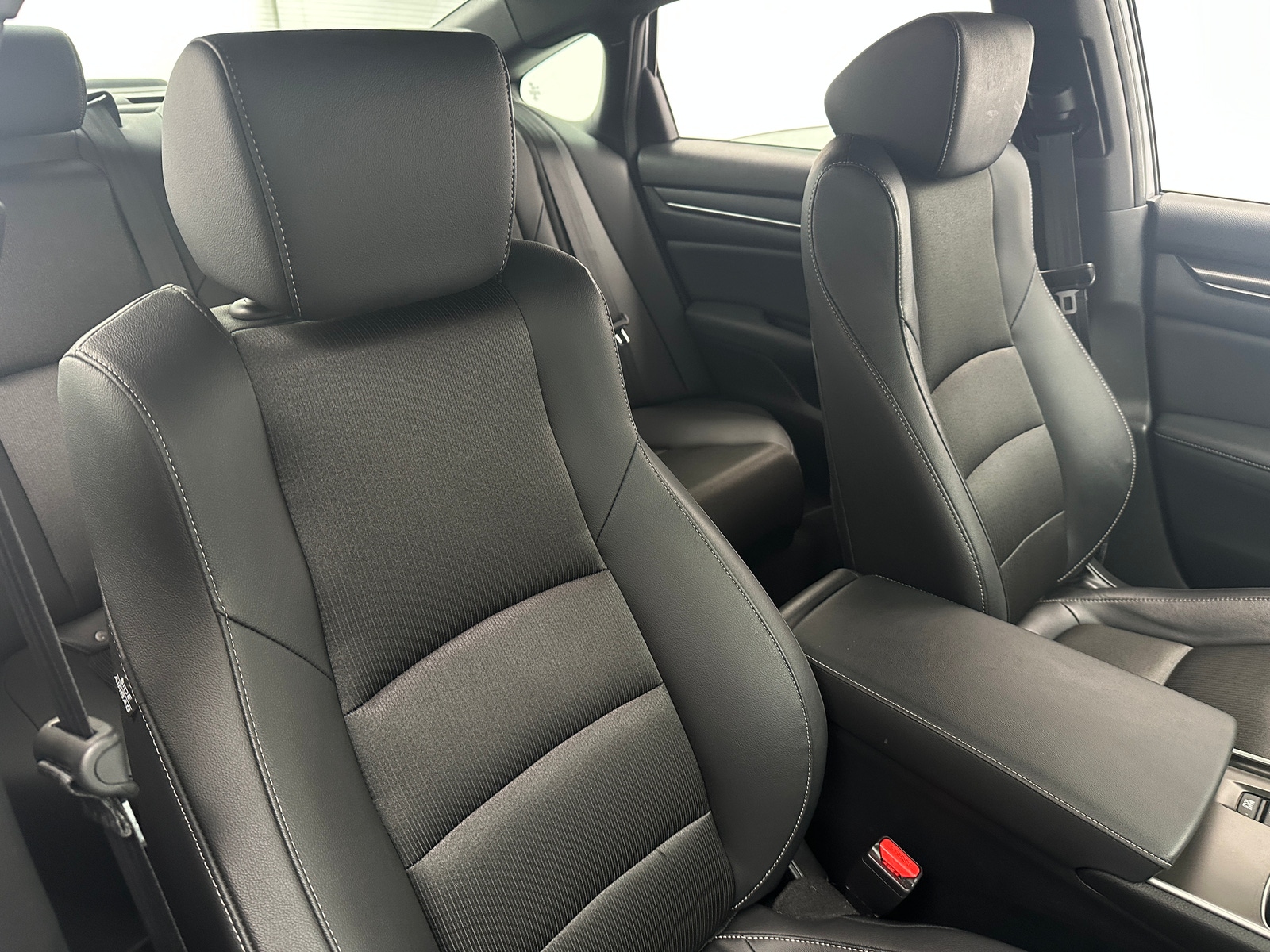 Thumbnail: 2019 Honda Accord - 2