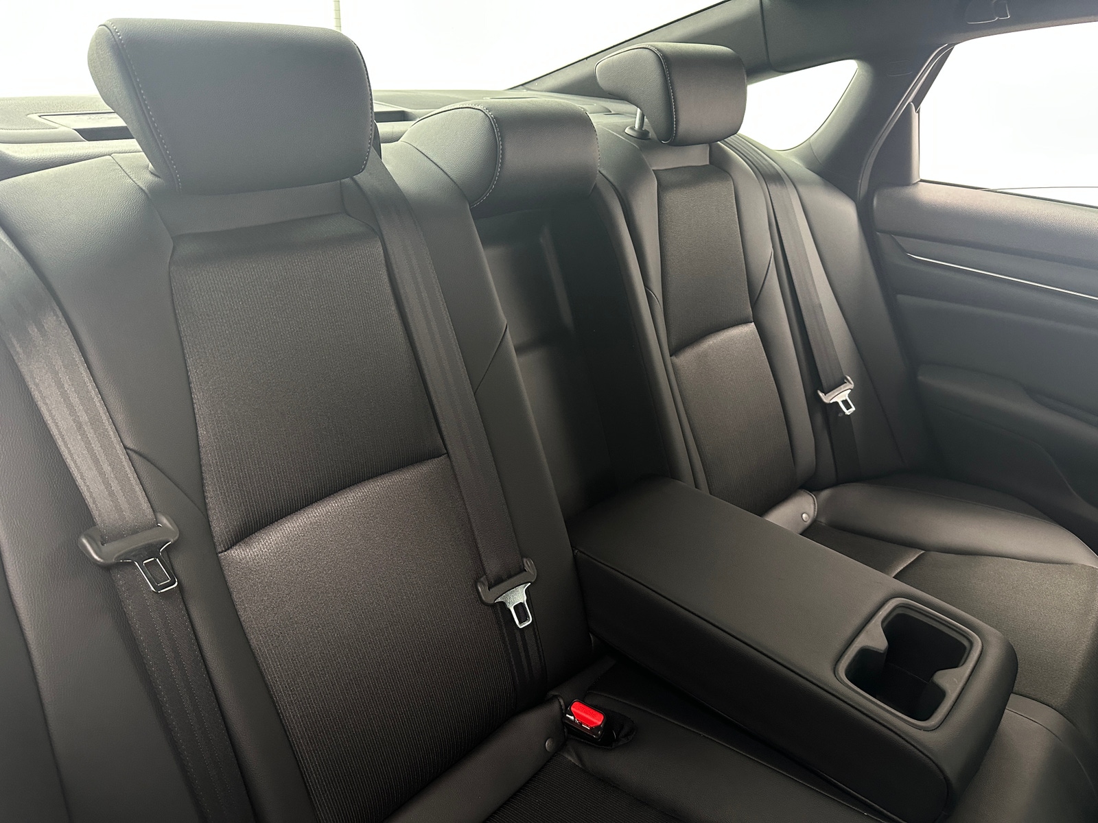 Thumbnail: 2019 Honda Accord - 6