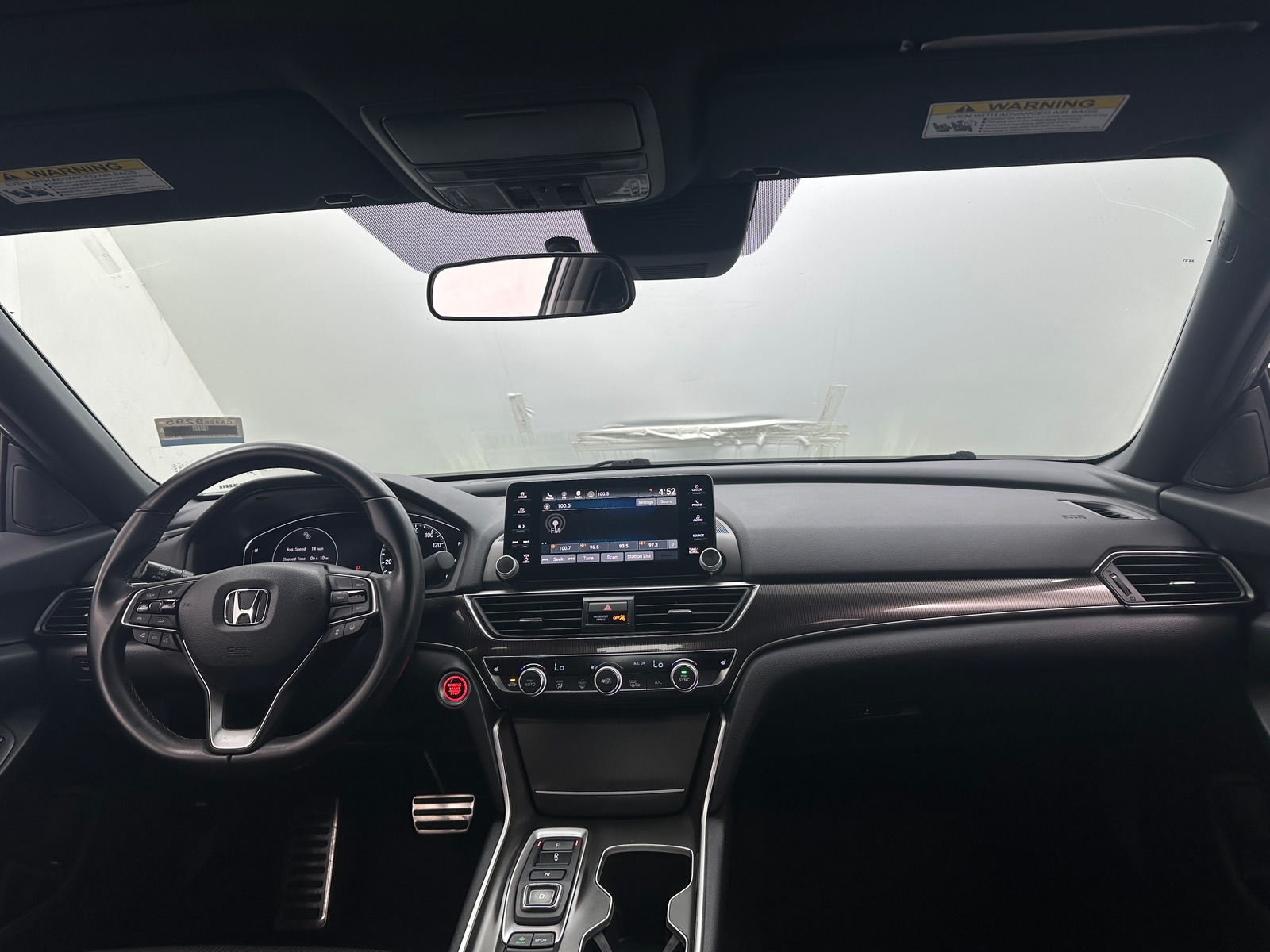 Thumbnail: 2019 Honda Accord - 3