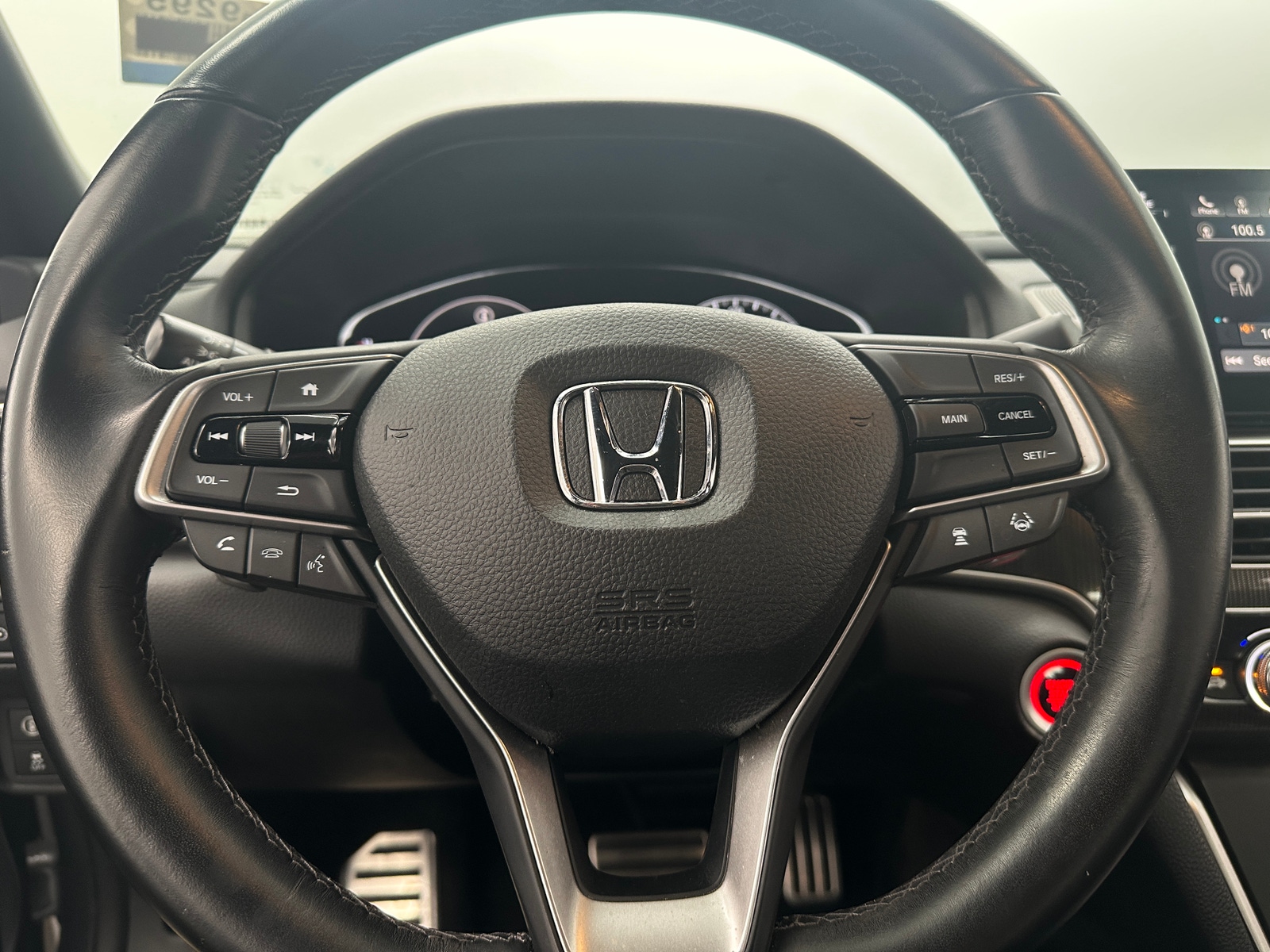 Thumbnail: 2019 Honda Accord - 5