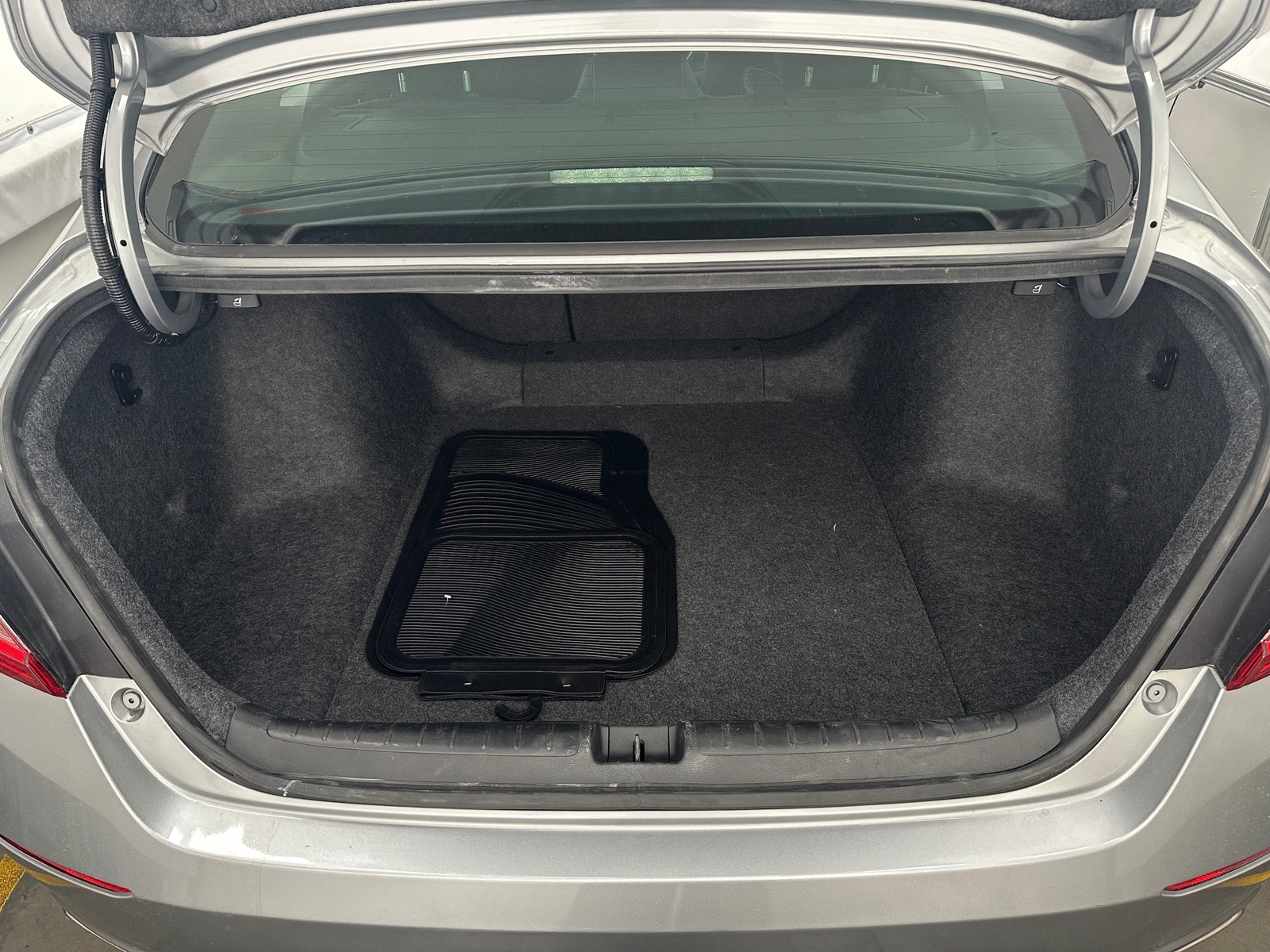 Thumbnail: 2019 Honda Accord - 7