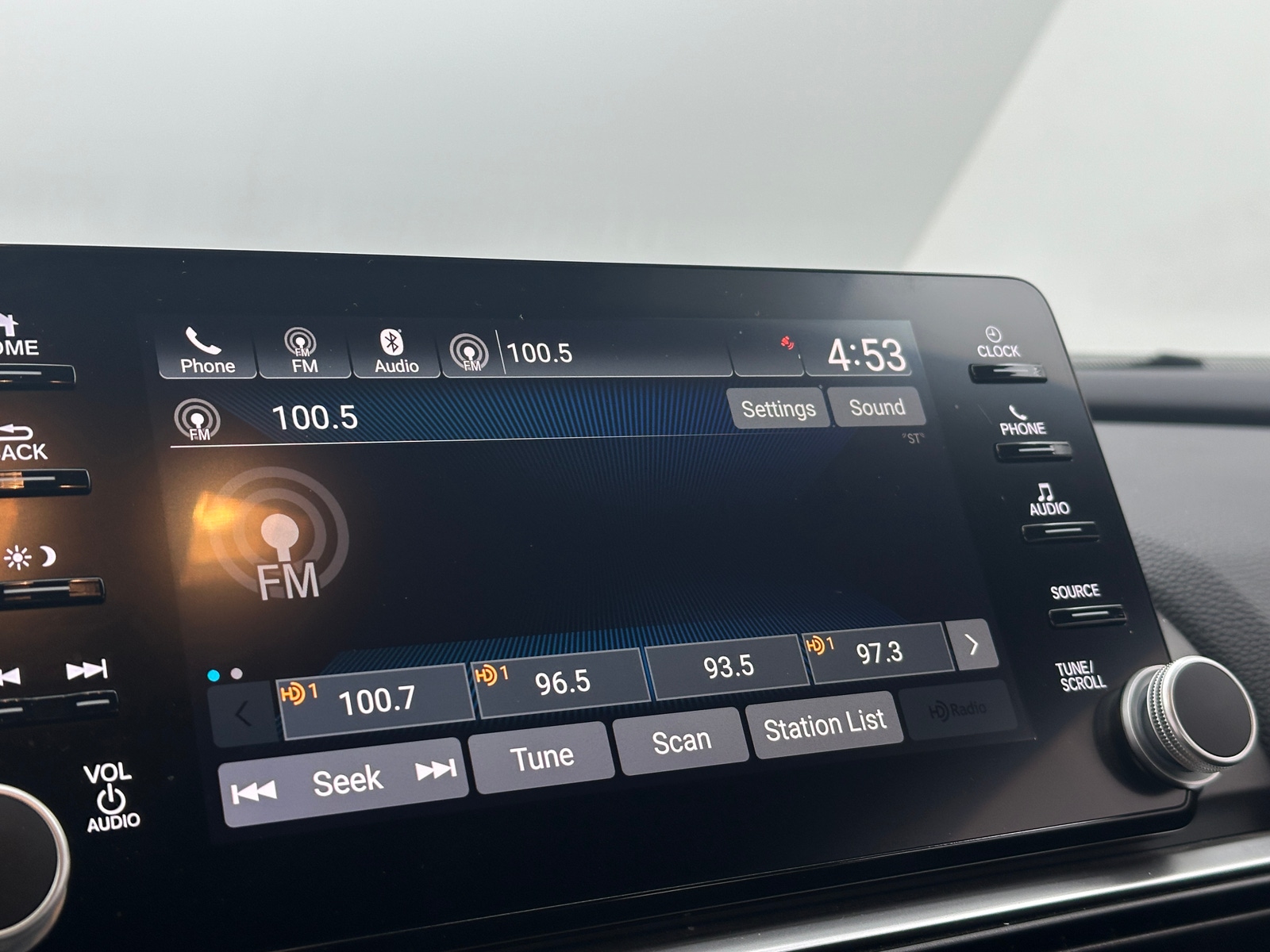 Thumbnail: 2019 Honda Accord - 4