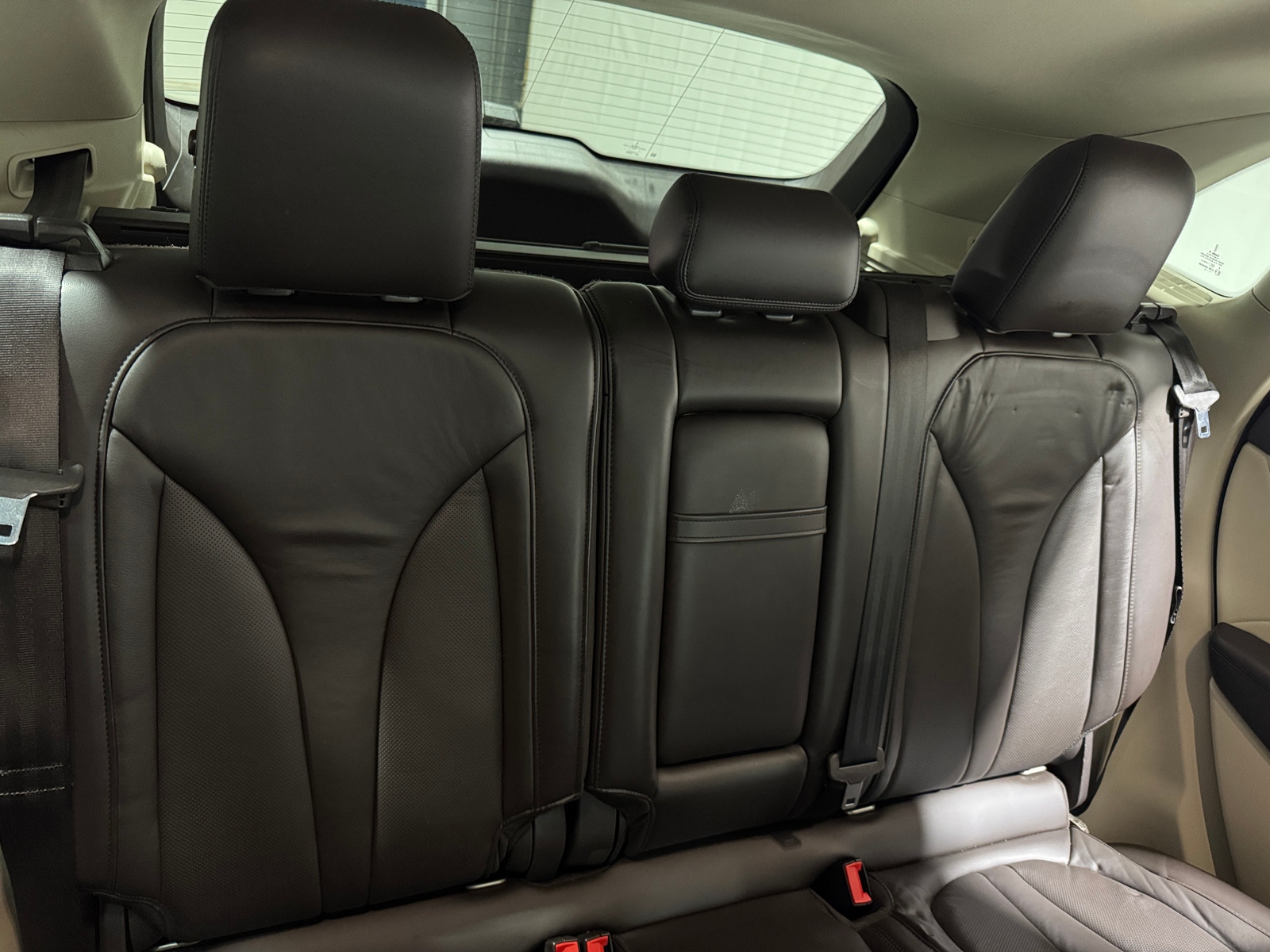 Thumbnail: 2019 Lincoln MKC - 5