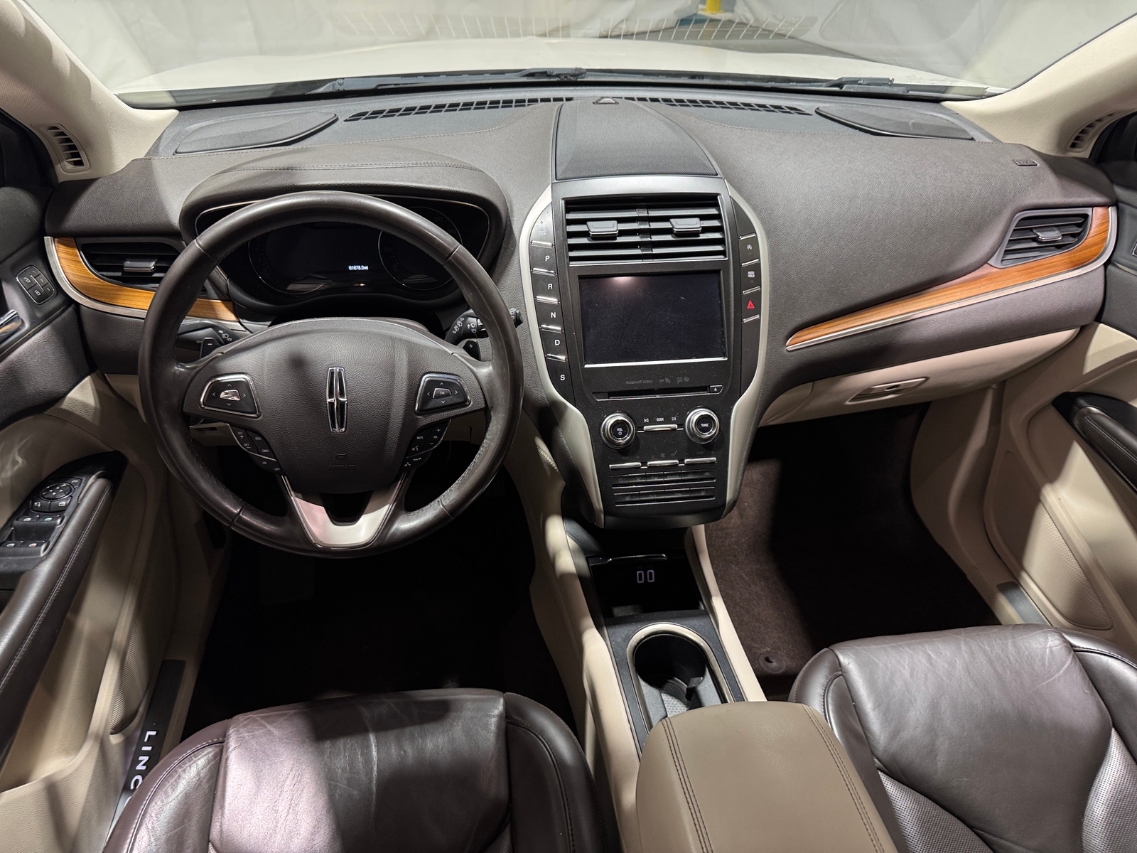 Thumbnail: 2019 Lincoln MKC - 2