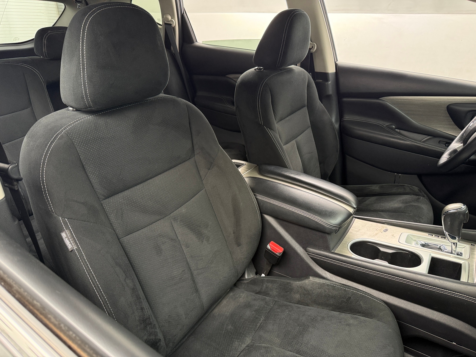 Thumbnail: 2018 Nissan Murano - 2