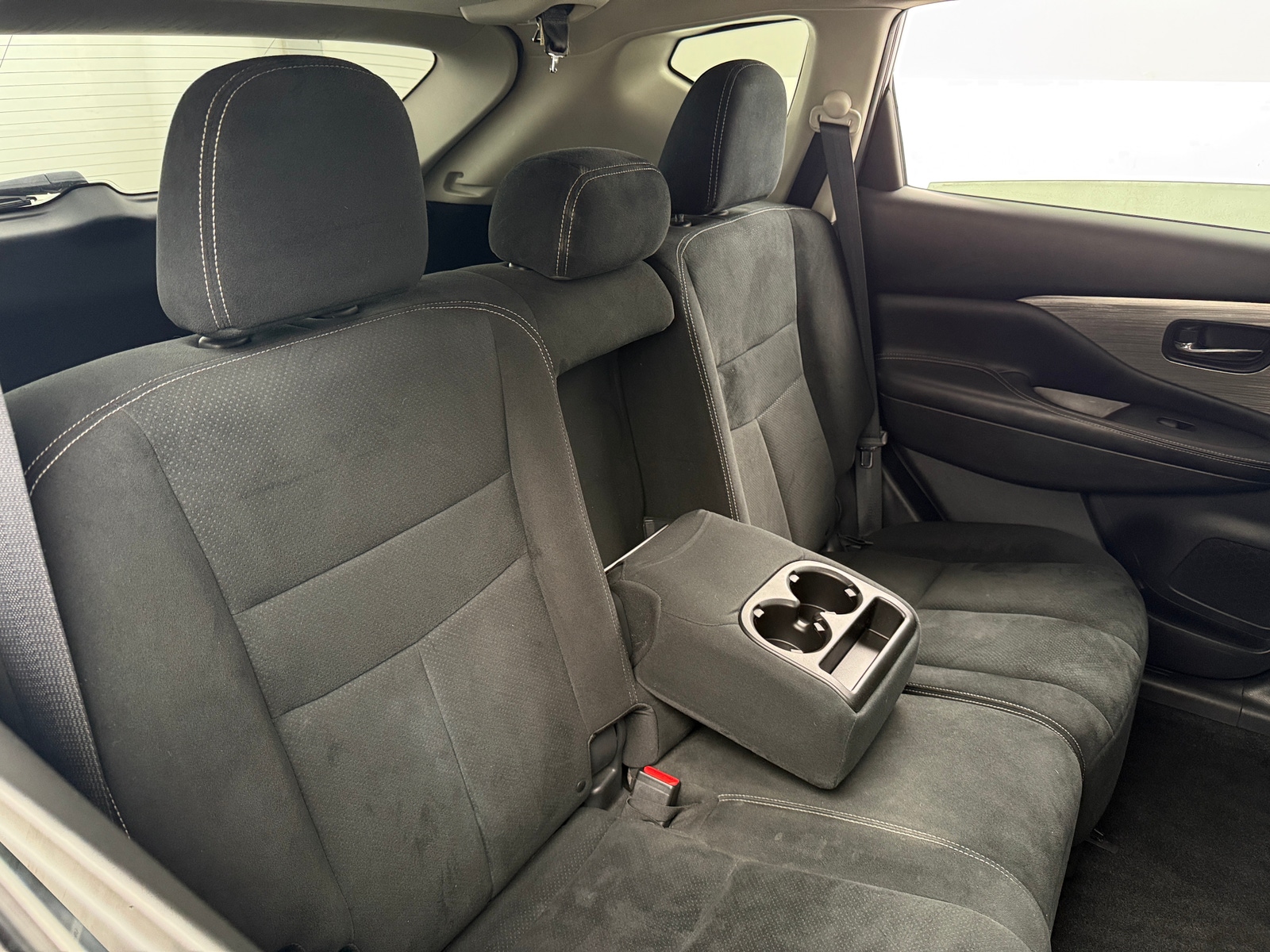 Thumbnail: 2018 Nissan Murano - 6