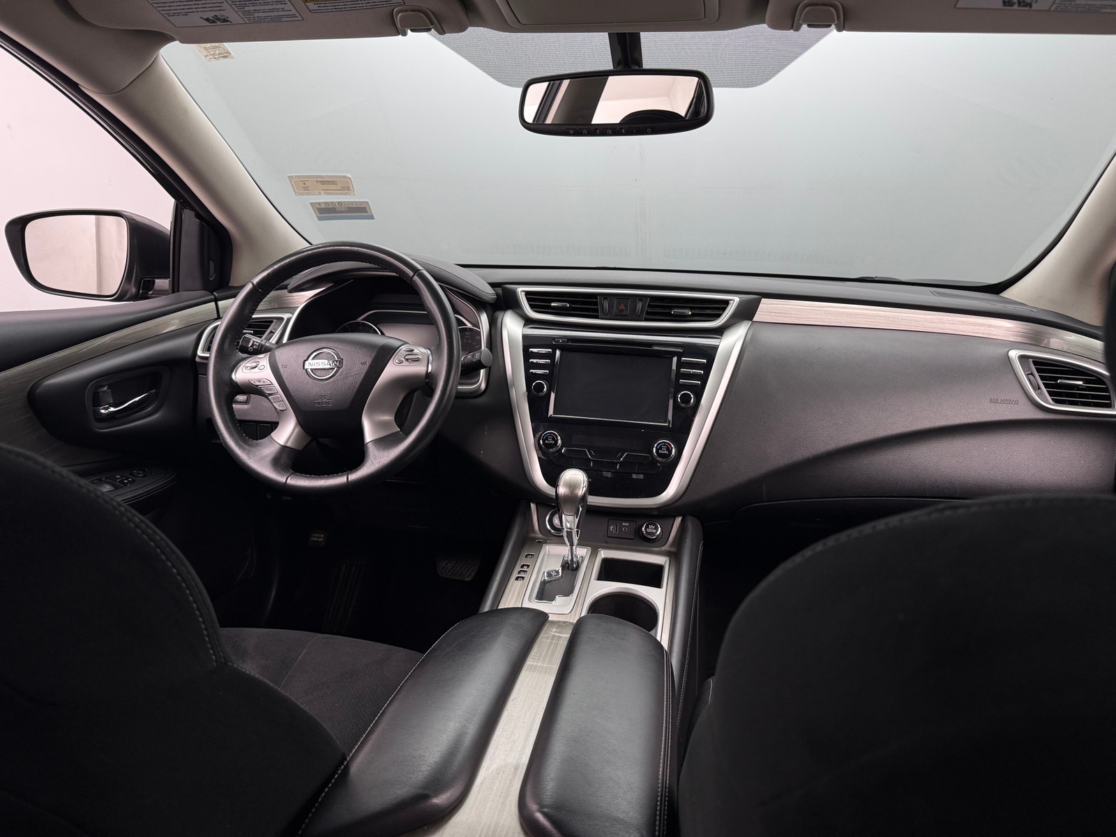 Thumbnail: 2018 Nissan Murano - 3