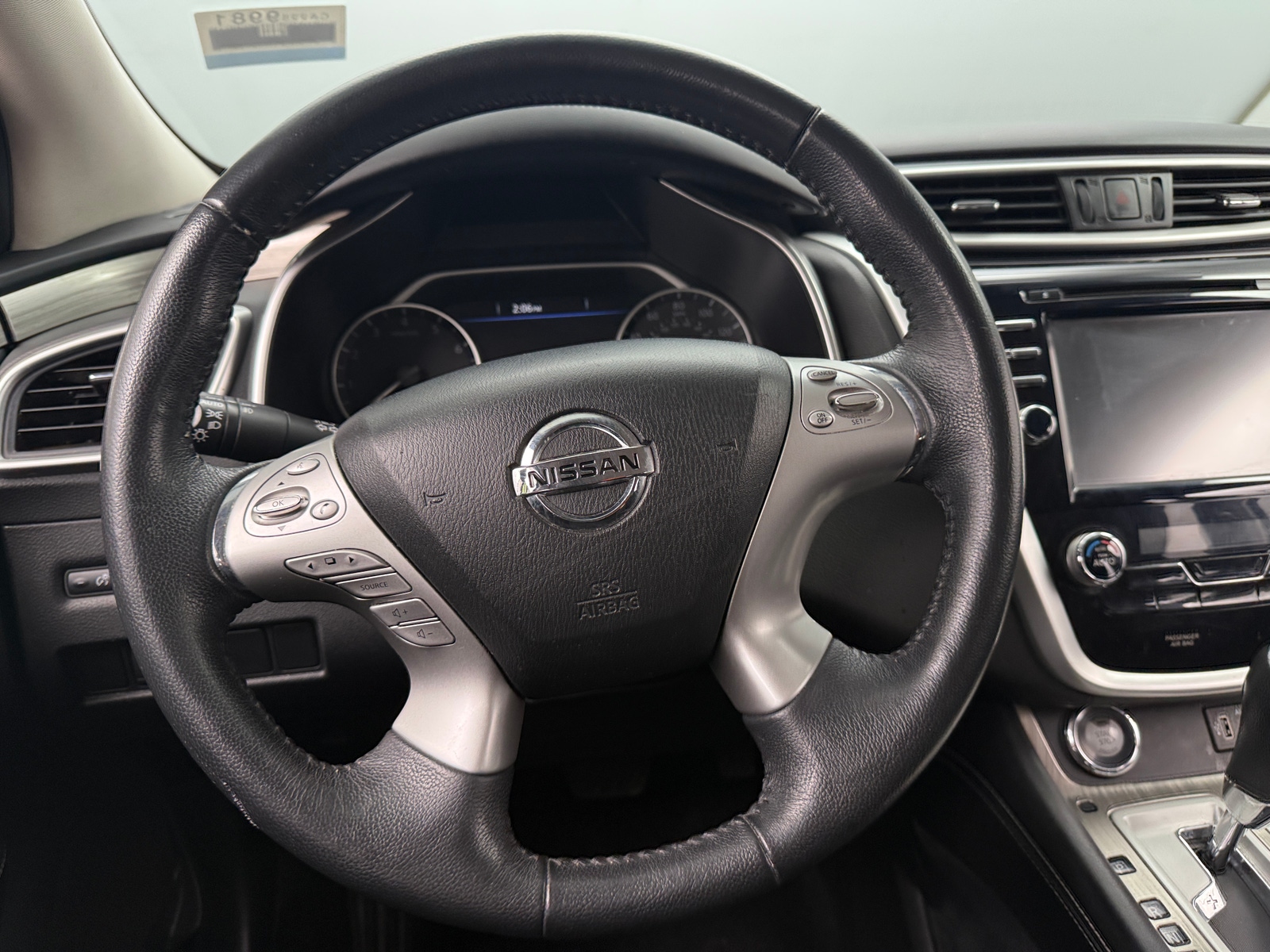 Thumbnail: 2018 Nissan Murano - 5