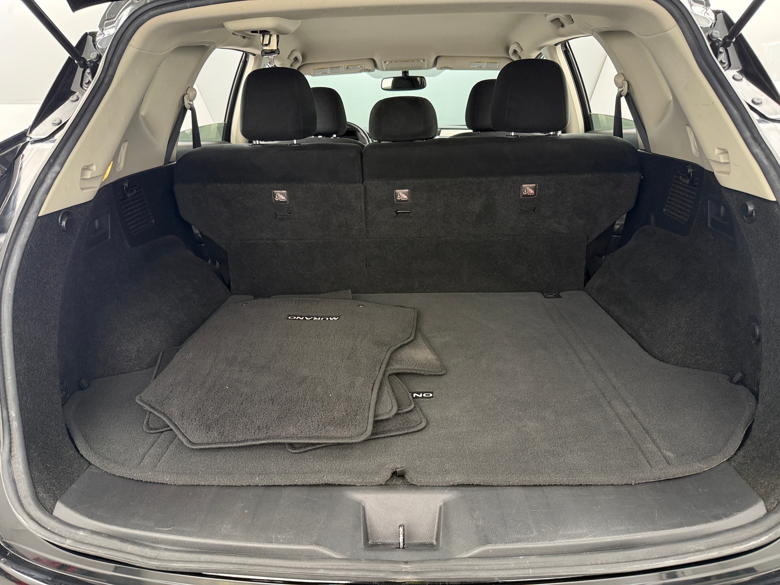 Thumbnail: 2018 Nissan Murano - 7