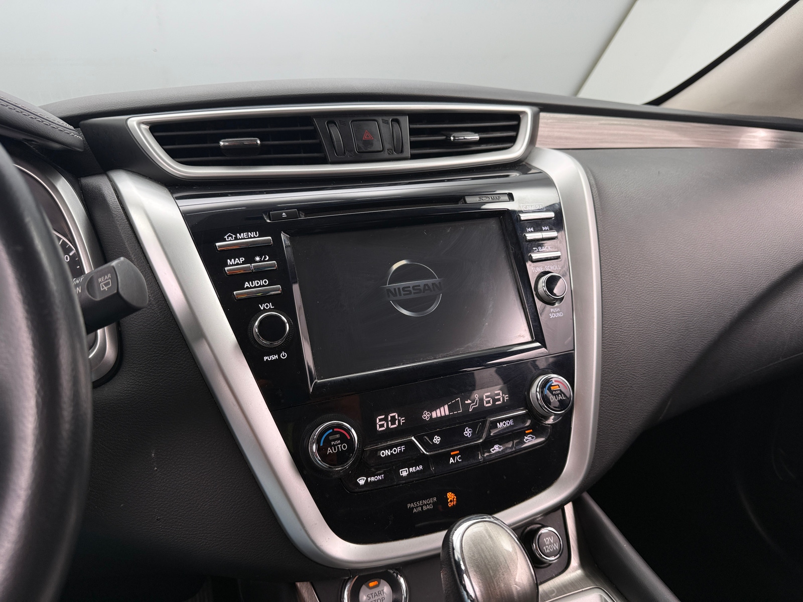 Thumbnail: 2018 Nissan Murano - 4