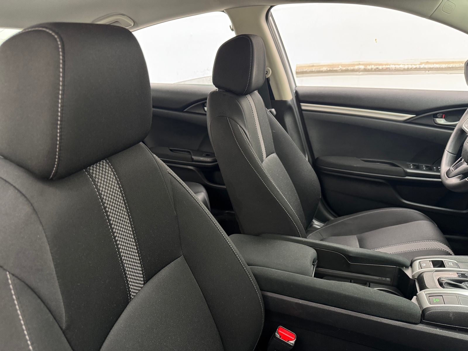 Thumbnail: 2020 Honda Civic - 2