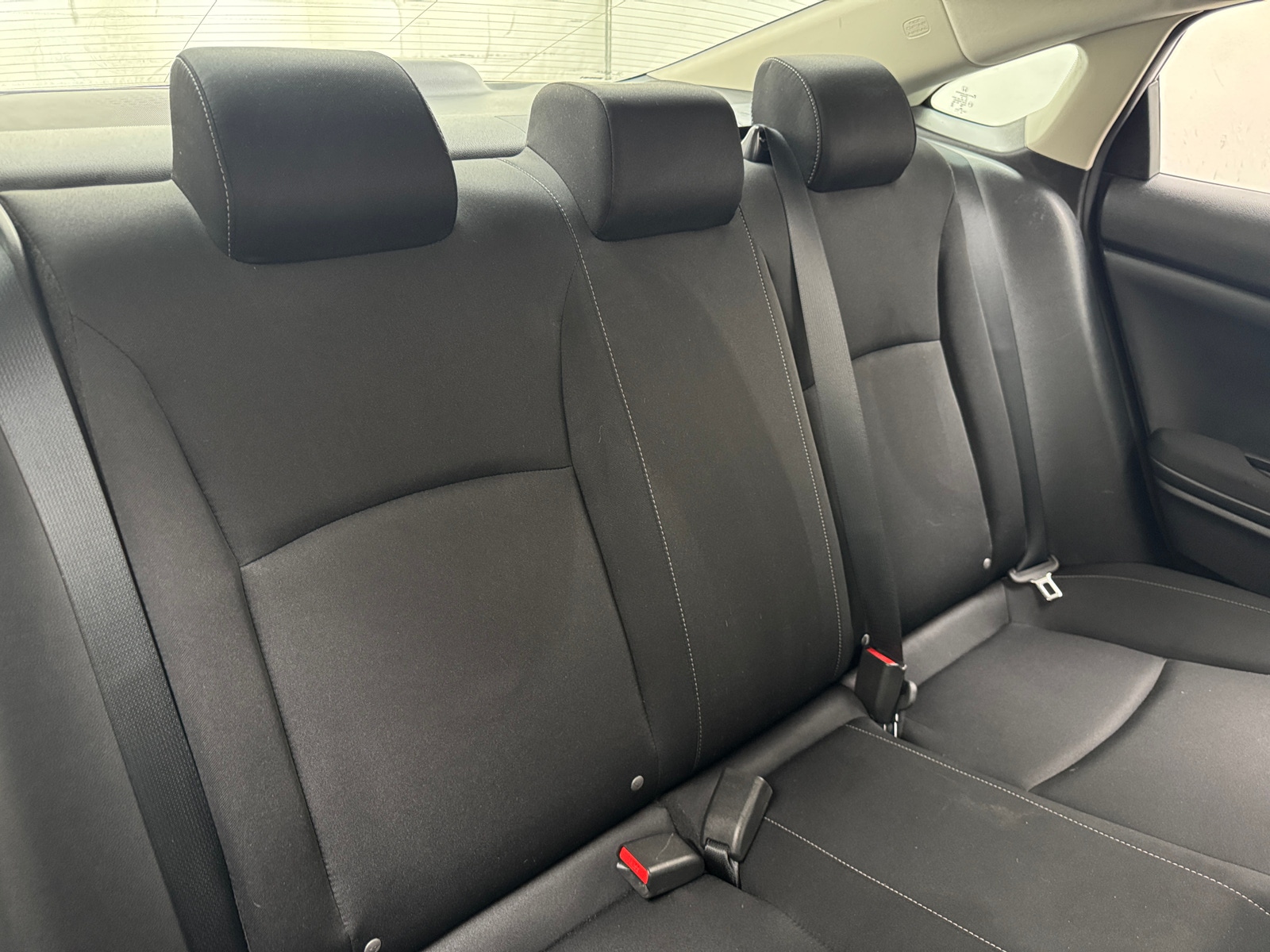 Thumbnail: 2020 Honda Civic - 6