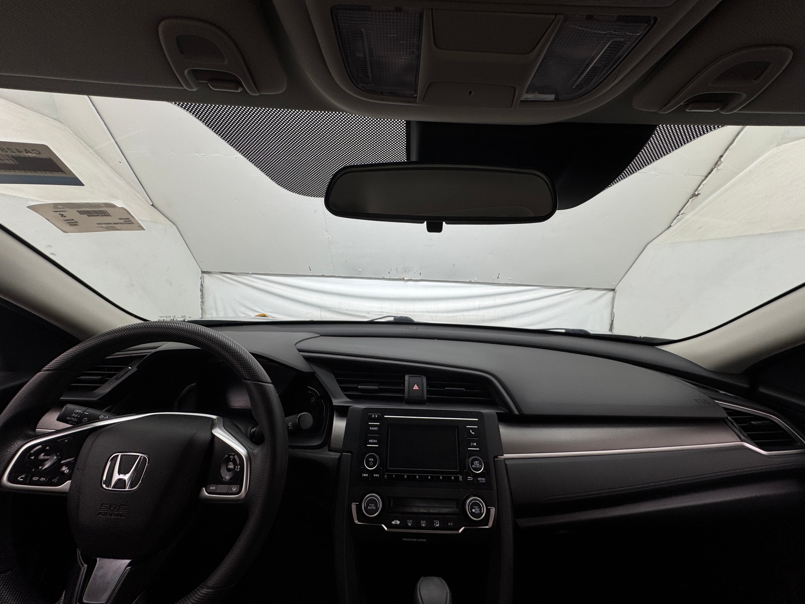 Thumbnail: 2020 Honda Civic - 3