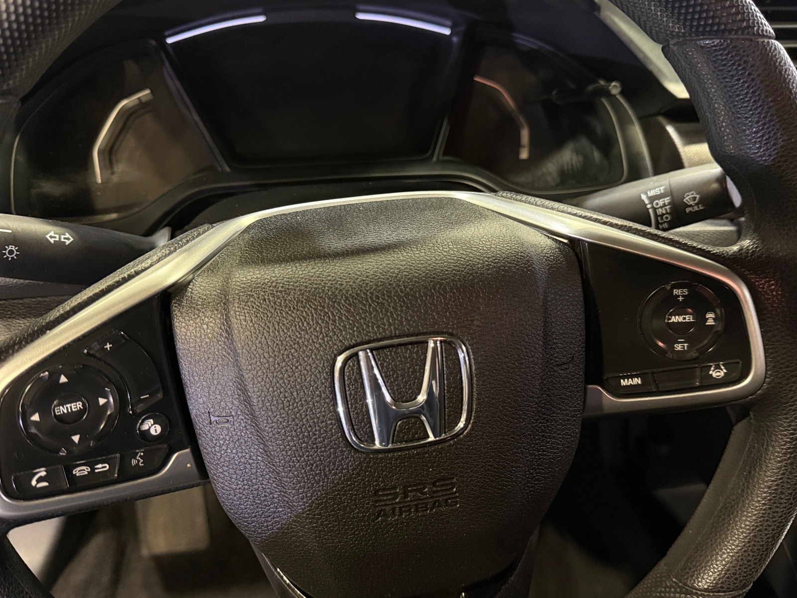 Thumbnail: 2020 Honda Civic - 5