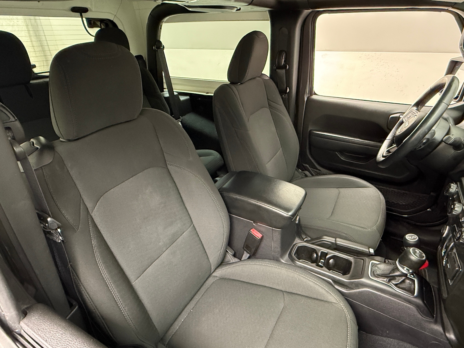 Thumbnail: 2022 Jeep Wrangler - 2