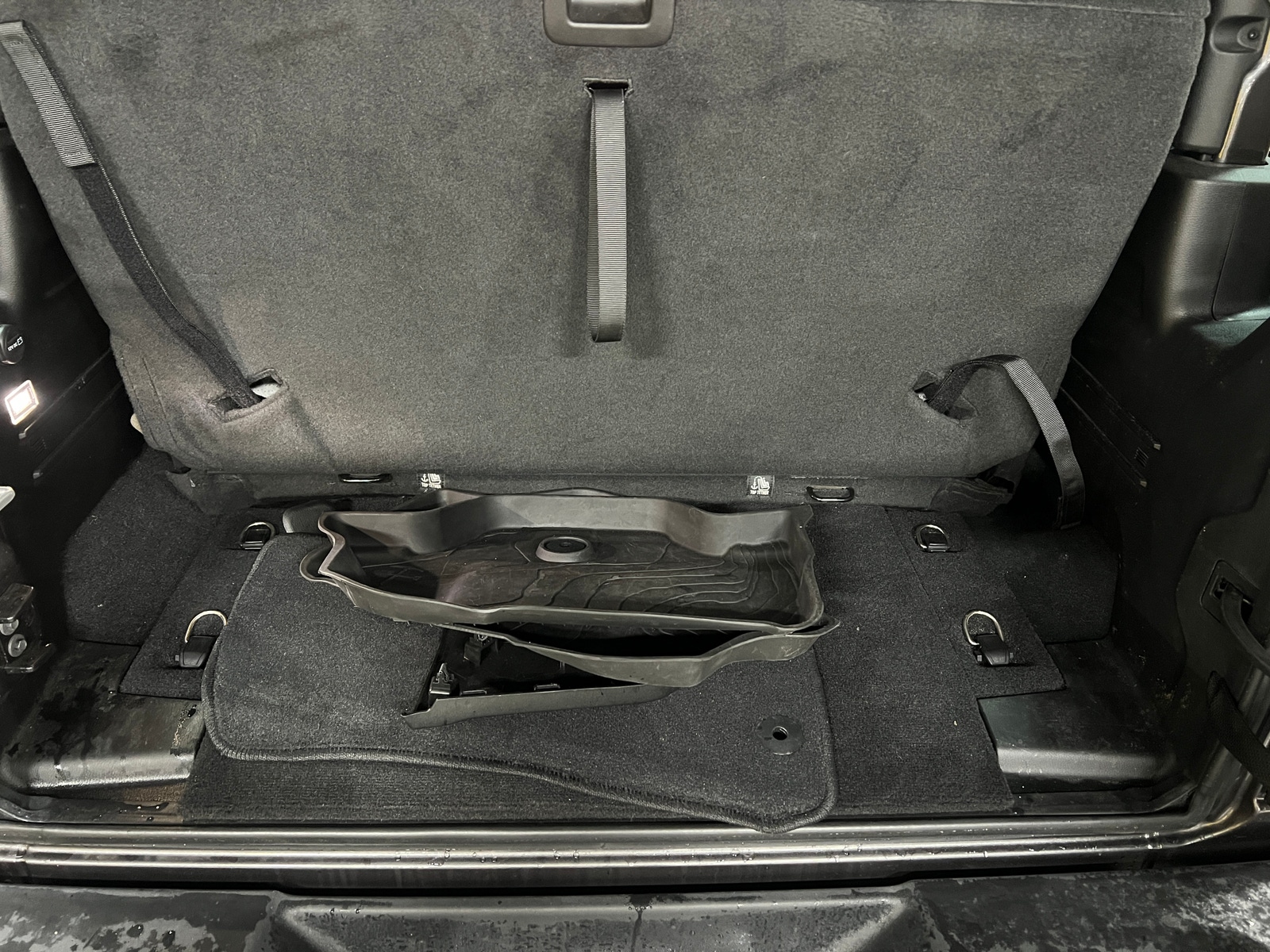 Thumbnail: 2022 Jeep Wrangler - 7