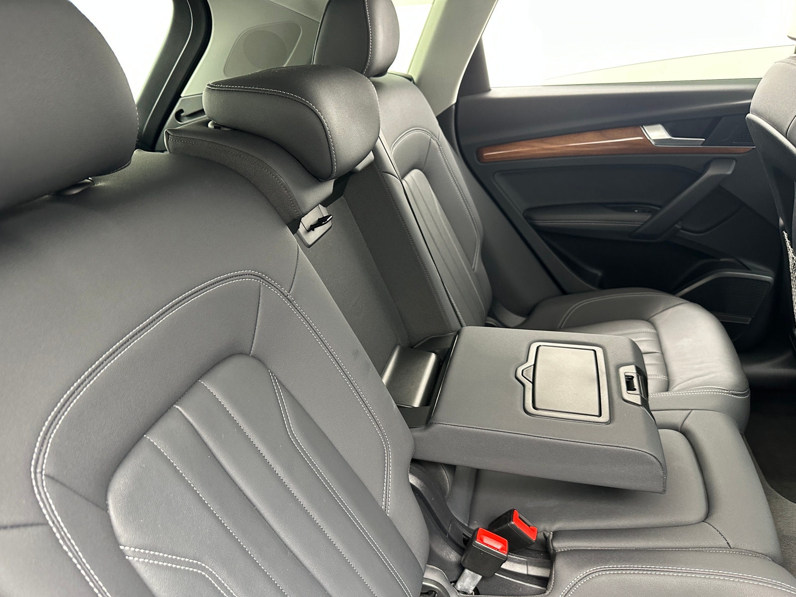 Thumbnail: 2021 Audi Q5 - 5