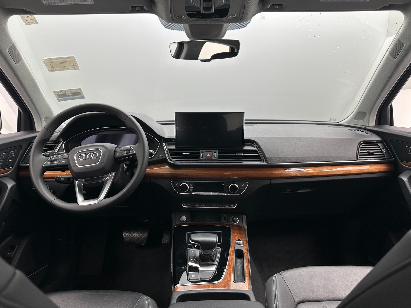 Thumbnail: 2021 Audi Q5 - 2