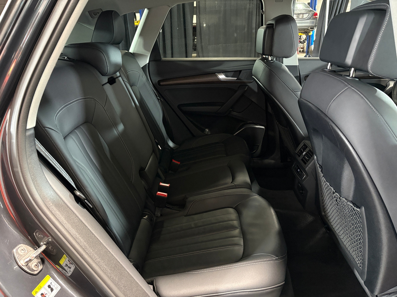 Thumbnail: 2023 Audi Q5 - 5