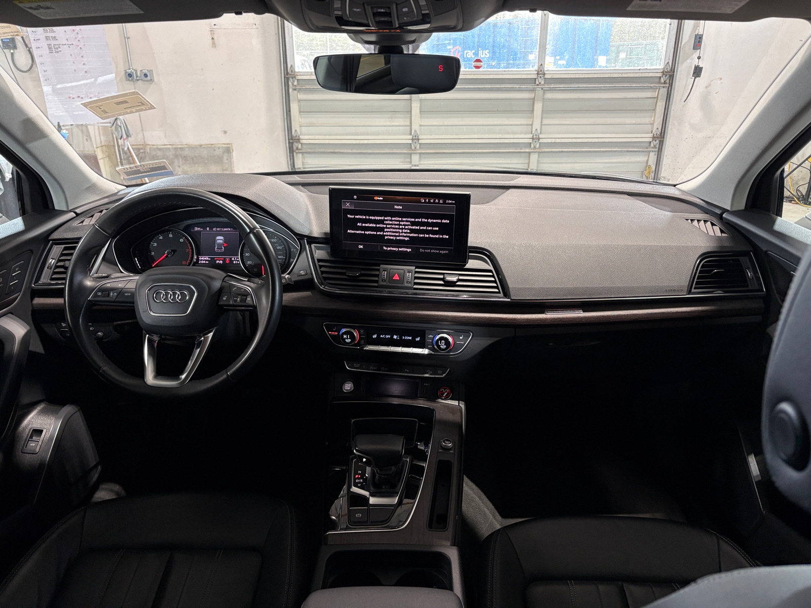 Thumbnail: 2023 Audi Q5 - 2