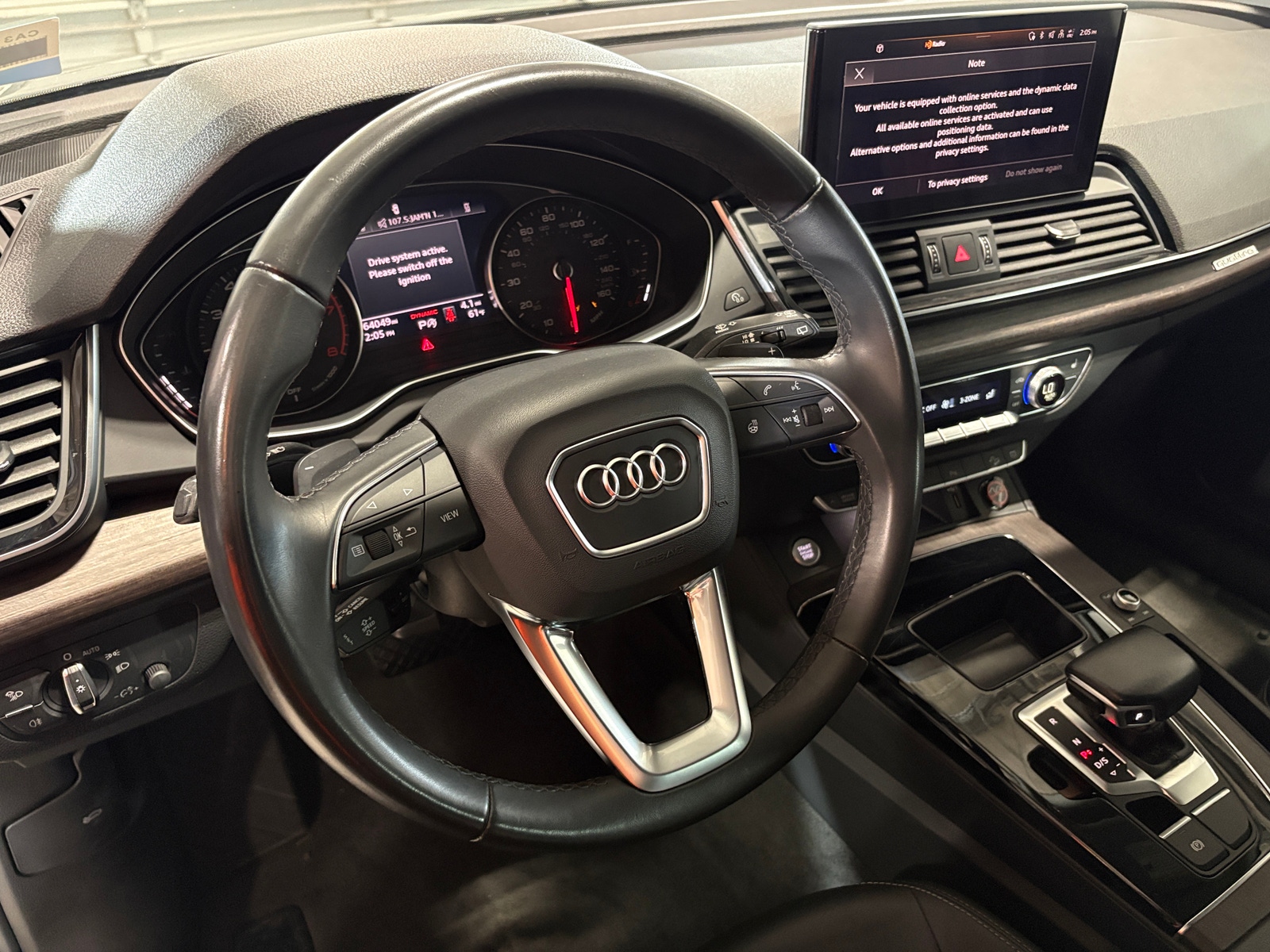 Thumbnail: 2023 Audi Q5 - 4