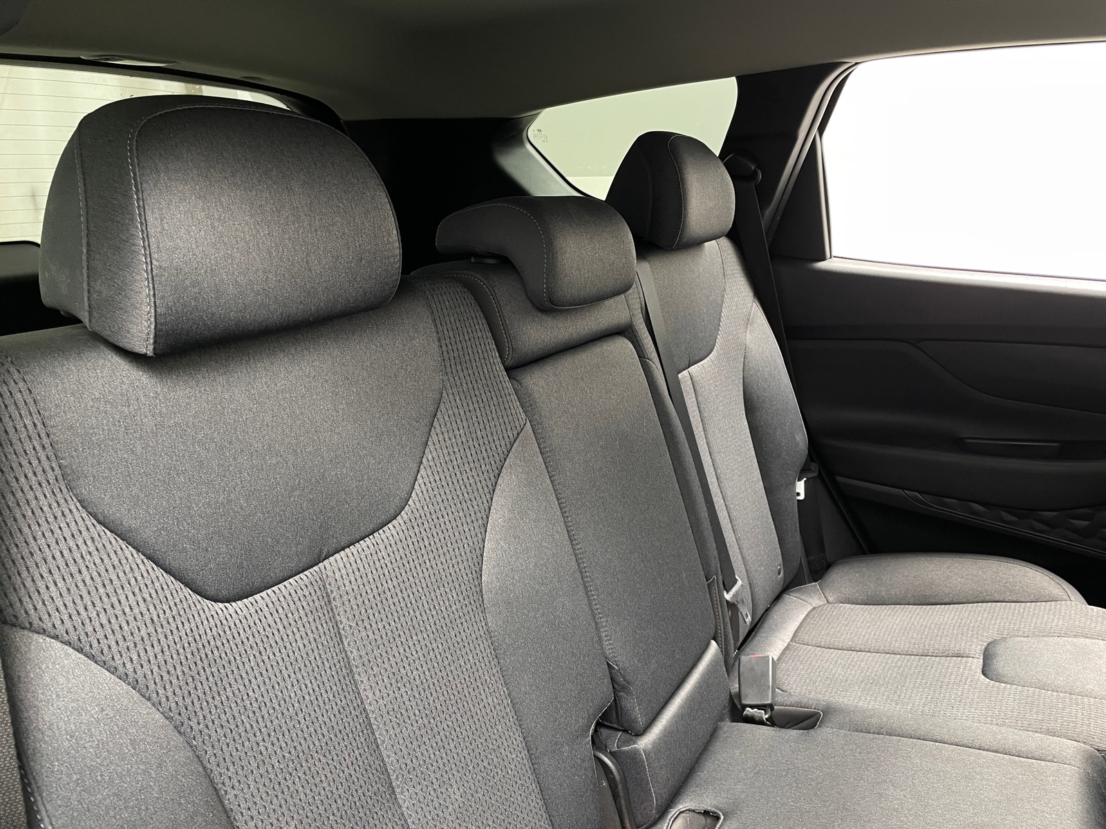 Thumbnail: 2023 Hyundai Santa Fe - 6