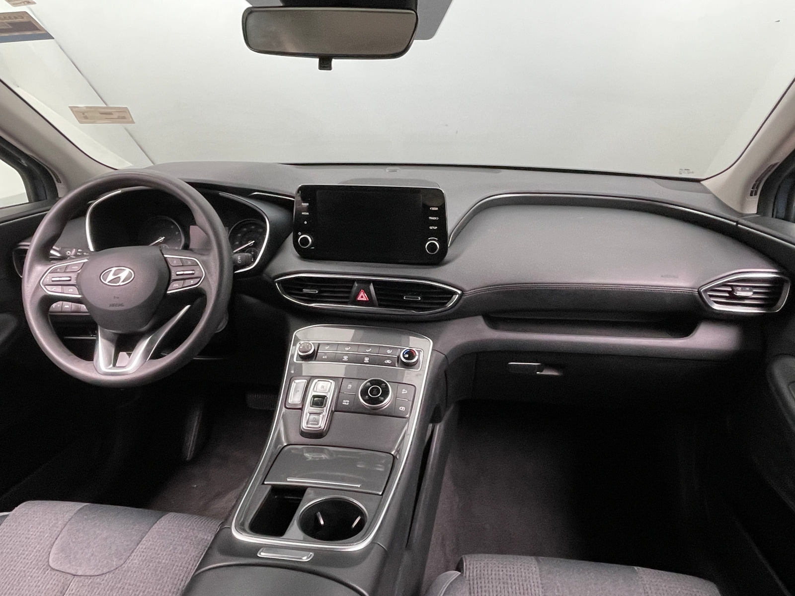 Thumbnail: 2023 Hyundai Santa Fe - 3