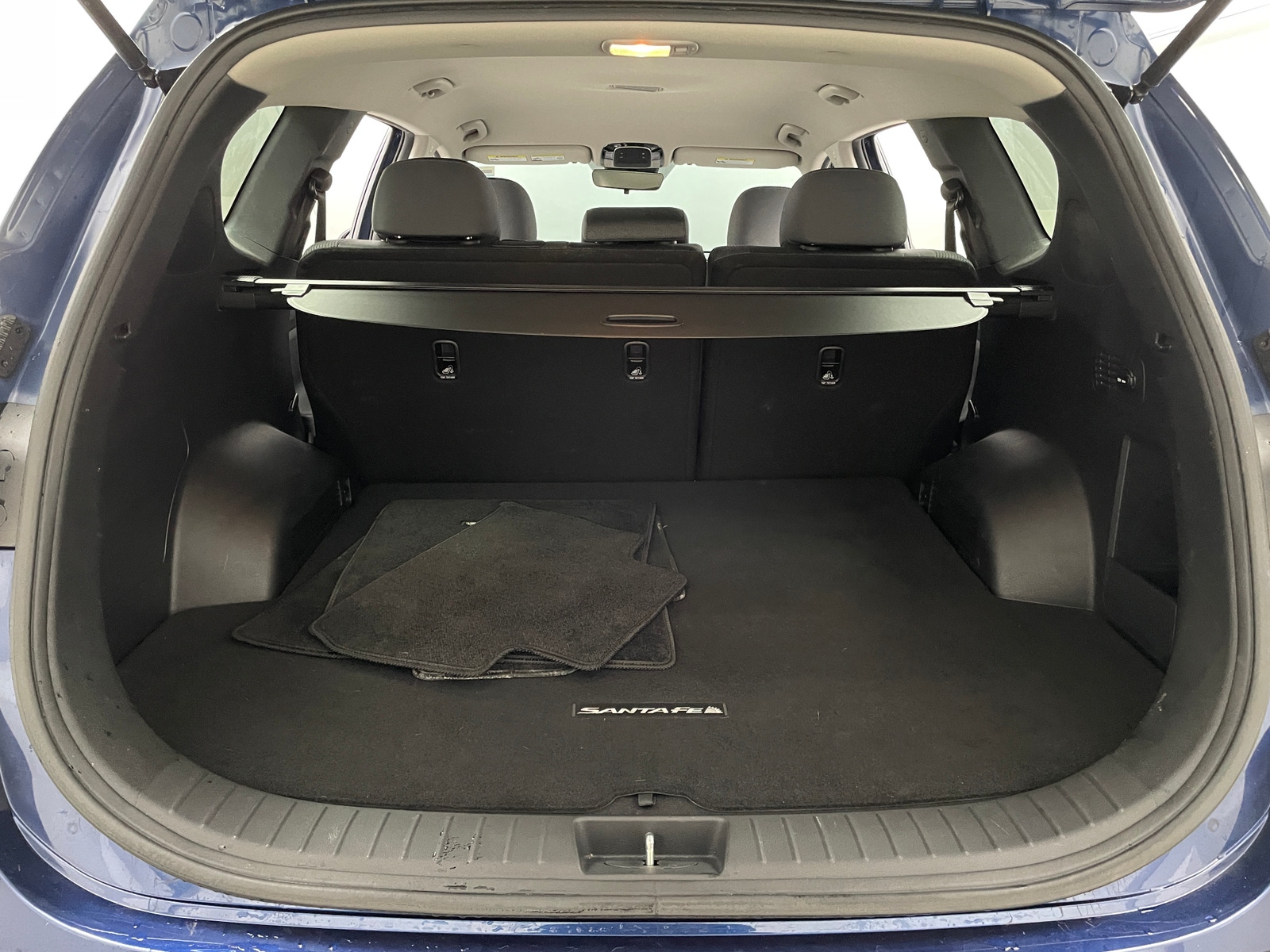 Thumbnail: 2023 Hyundai Santa Fe - 7