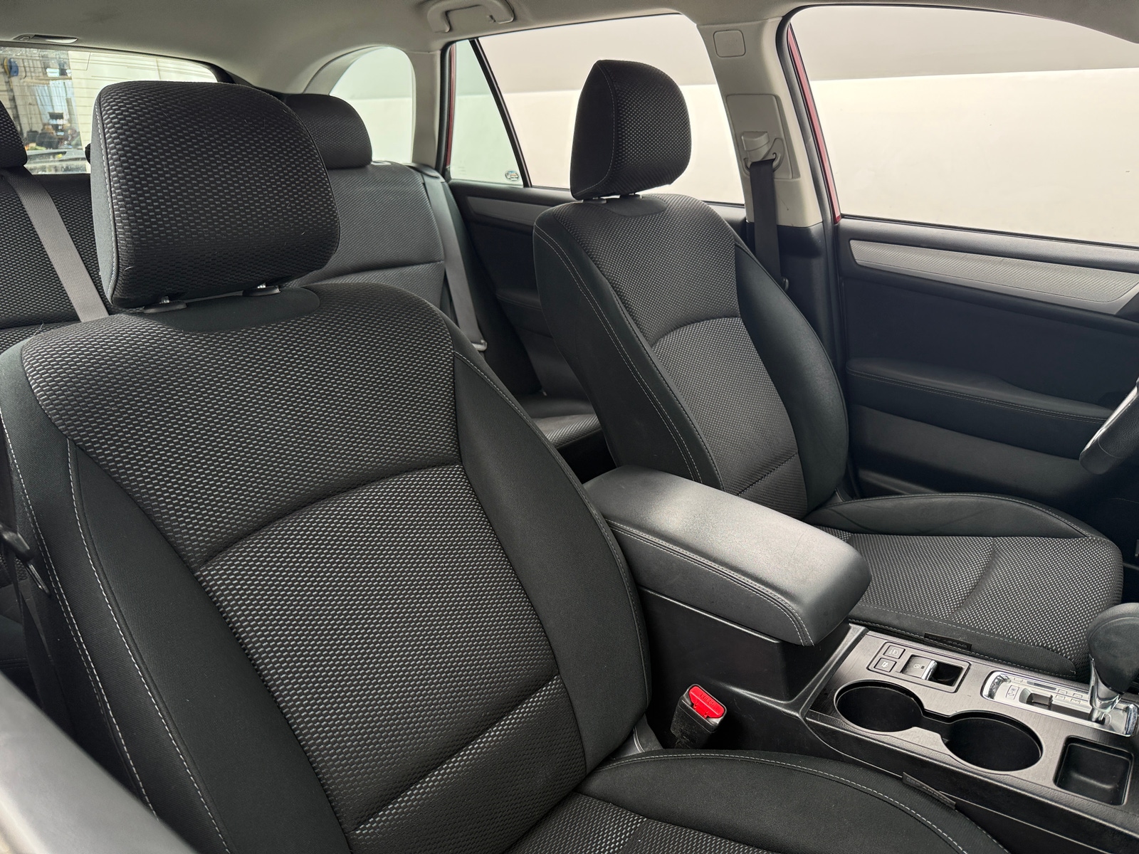 Thumbnail: 2017 Subaru Outback - 2