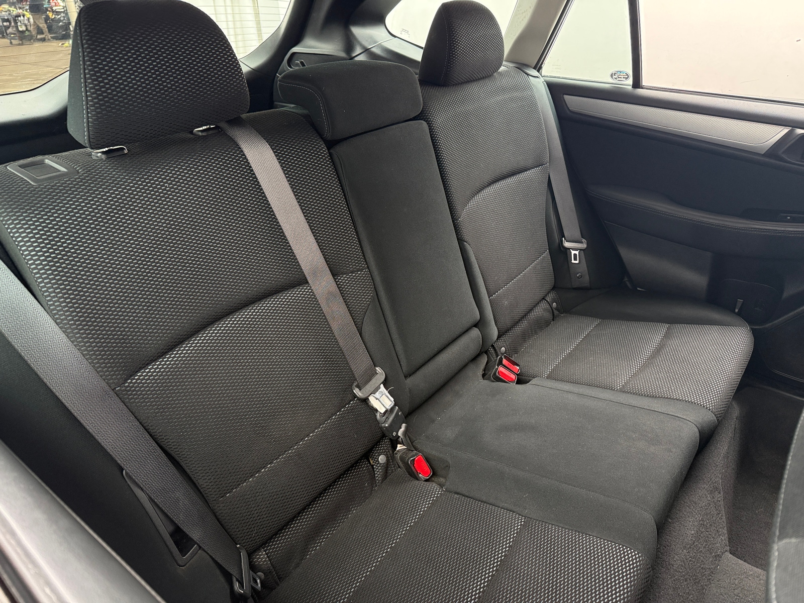 Thumbnail: 2017 Subaru Outback - 6