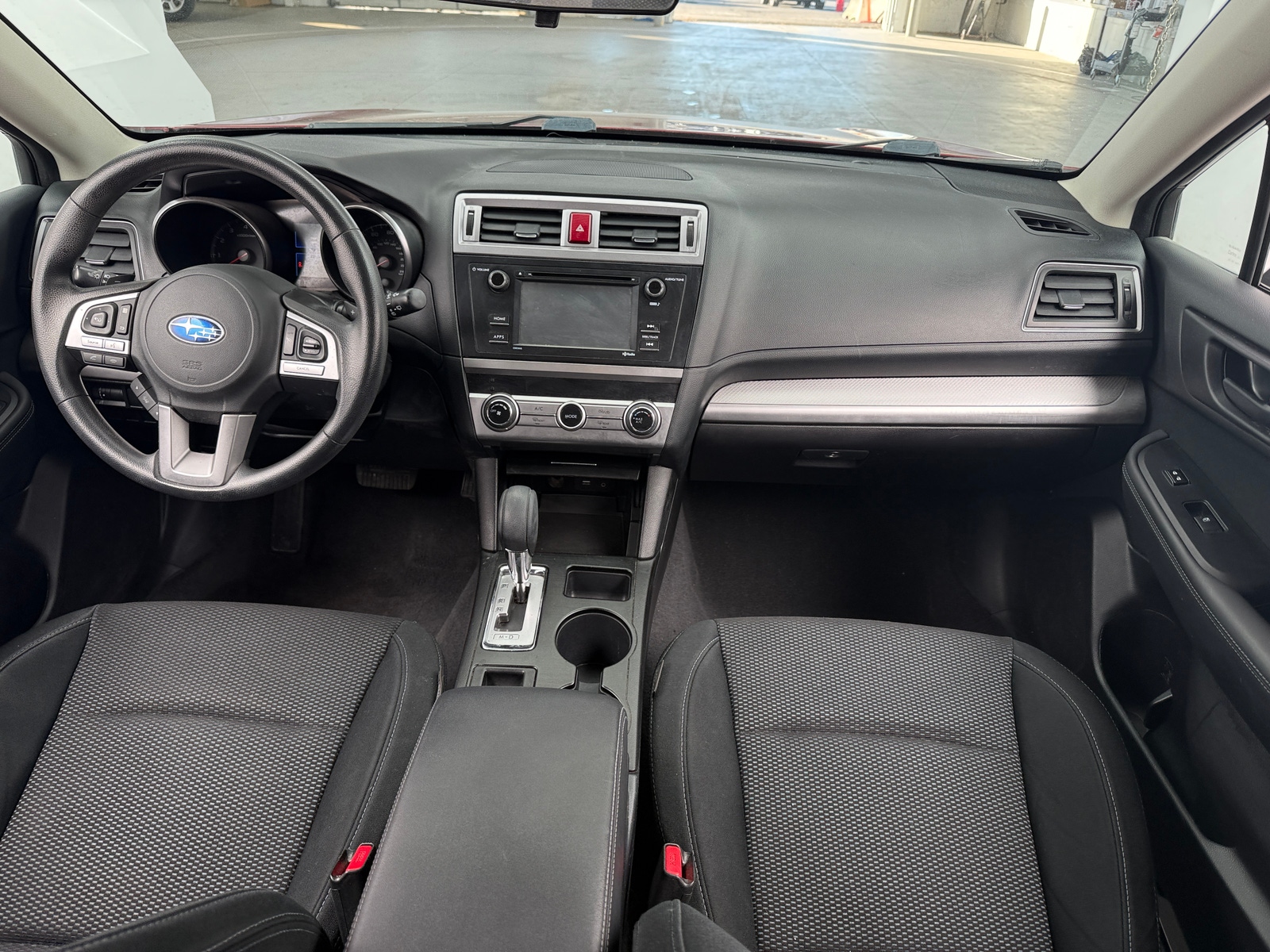 Thumbnail: 2017 Subaru Outback - 3