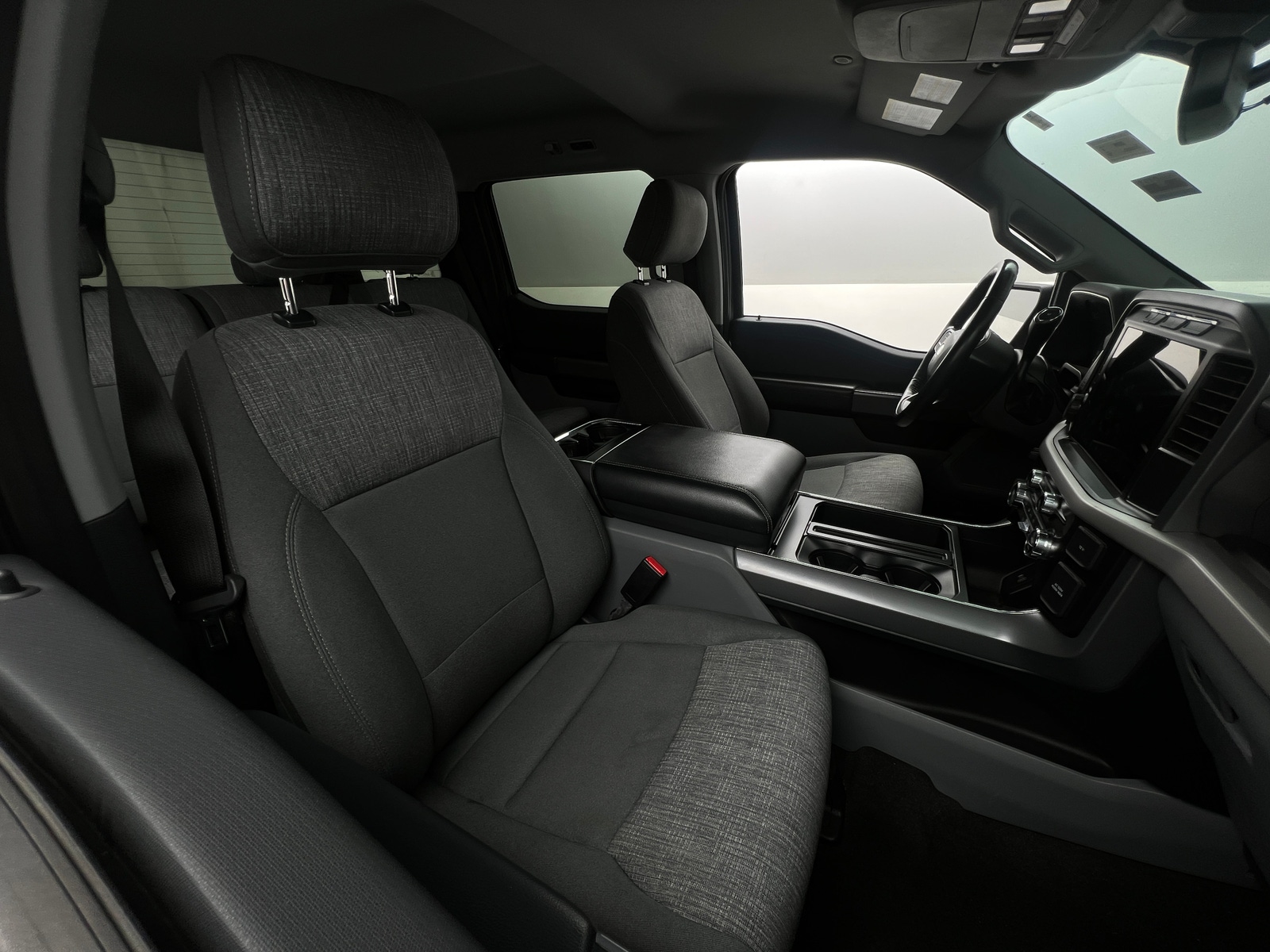 Thumbnail: 2021 Ford Econoline - 2