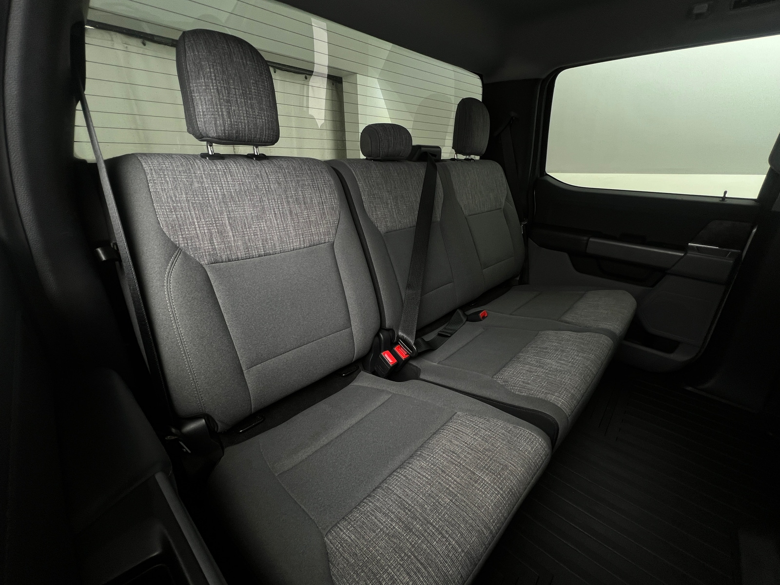 Thumbnail: 2021 Ford Econoline - 6