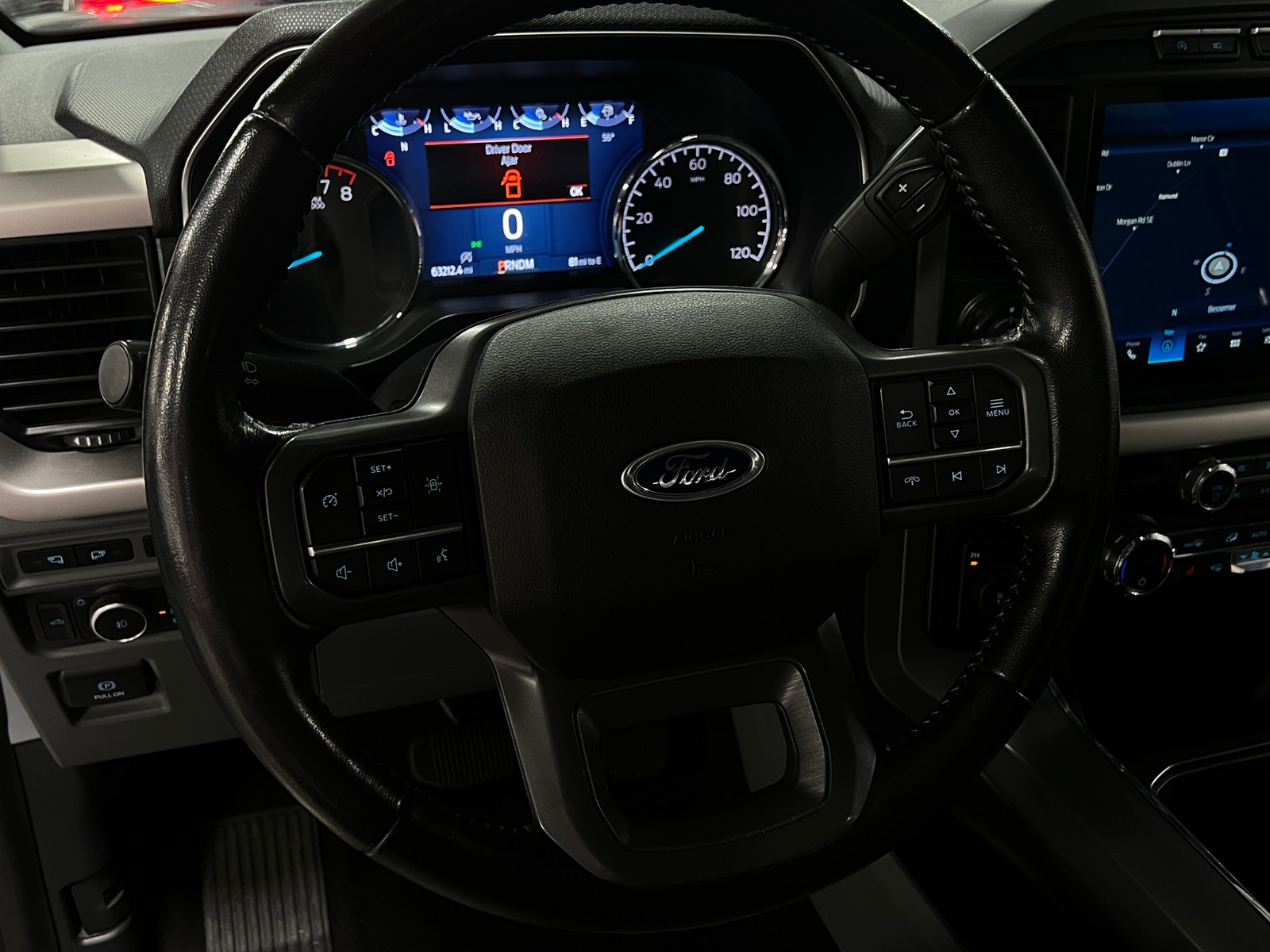 Thumbnail: 2021 Ford Econoline - 5