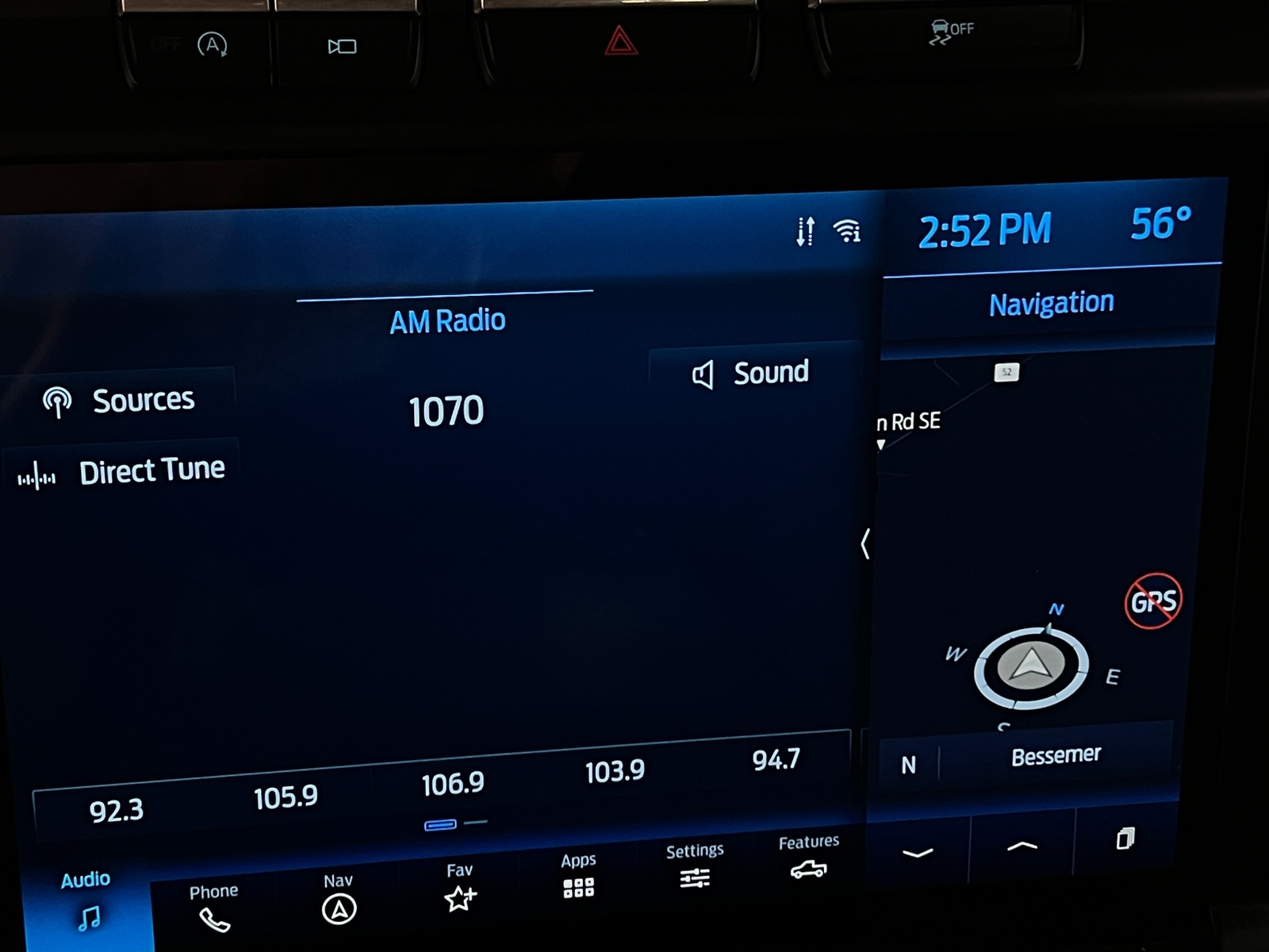 Thumbnail: 2021 Ford Econoline - 4