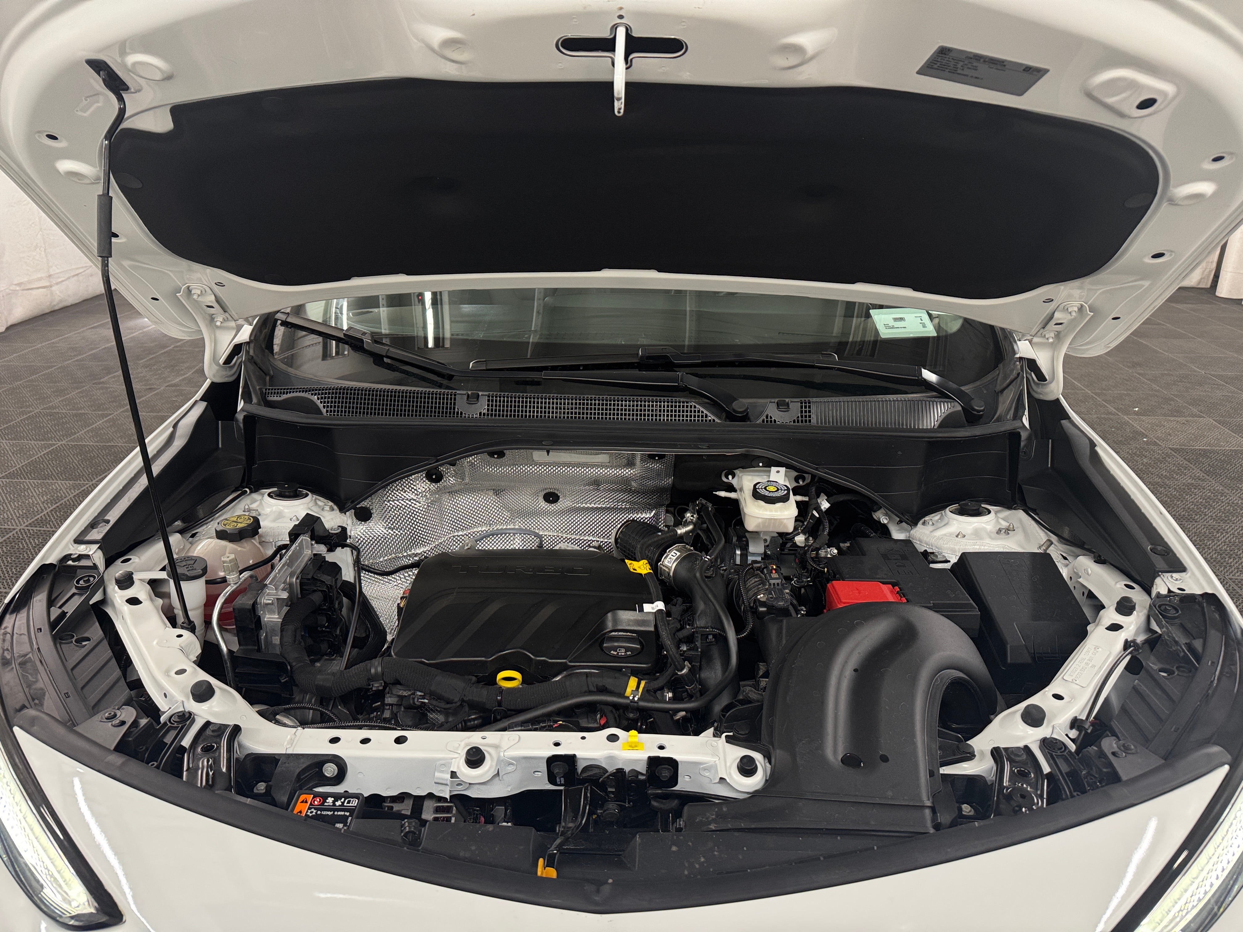 2024 Buick Encore GX