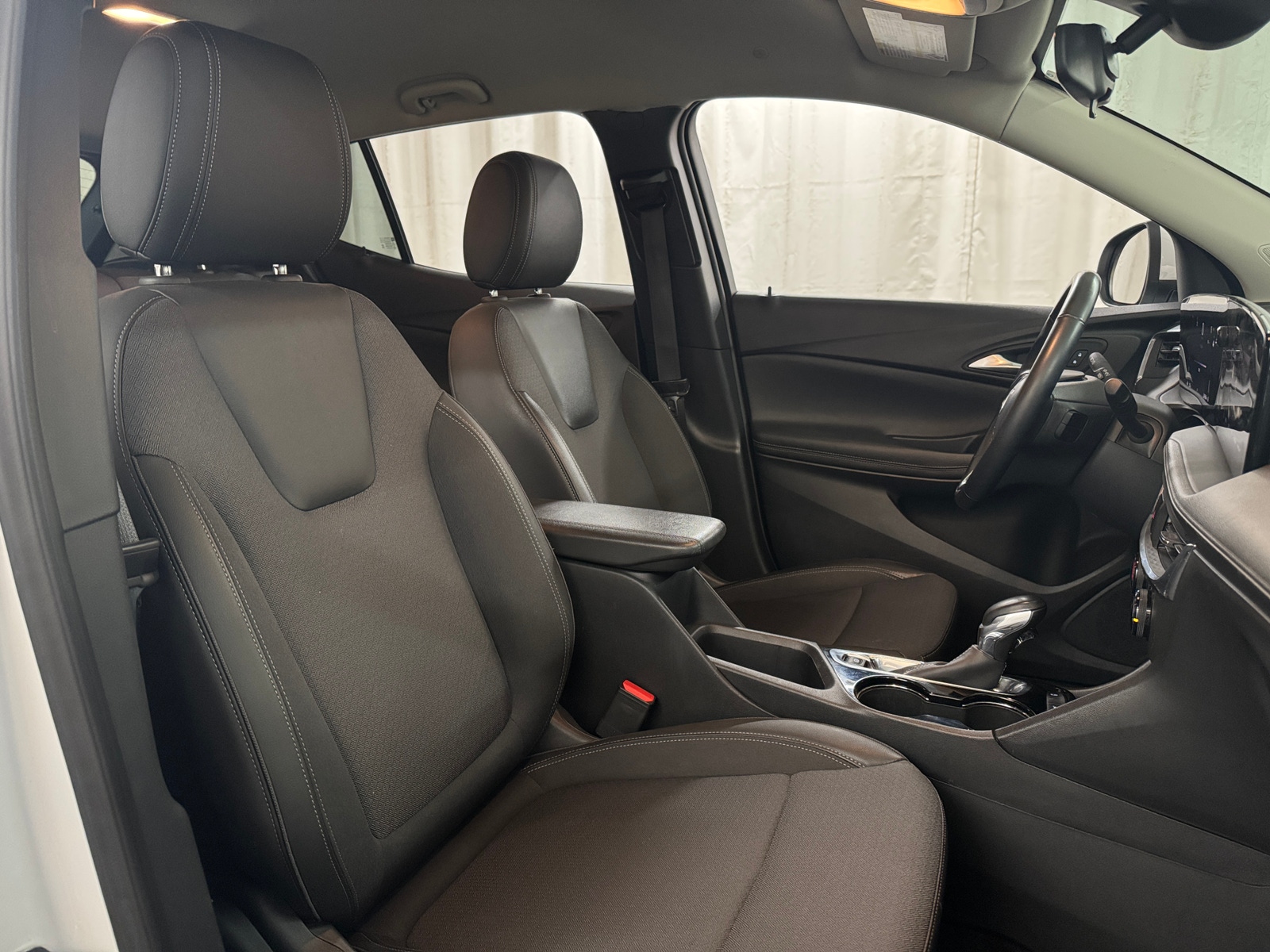 Thumbnail: 2024 Buick Encore GX - 2