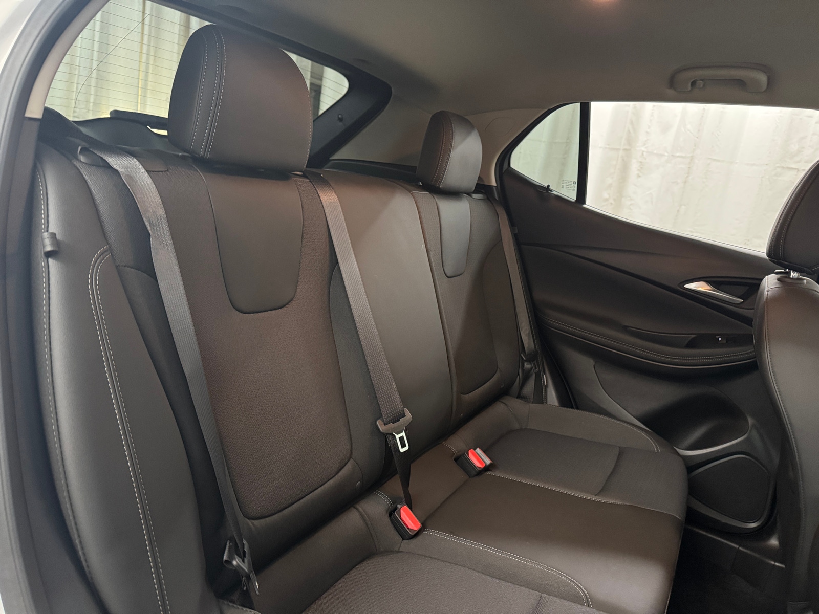 Thumbnail: 2024 Buick Encore GX - 6