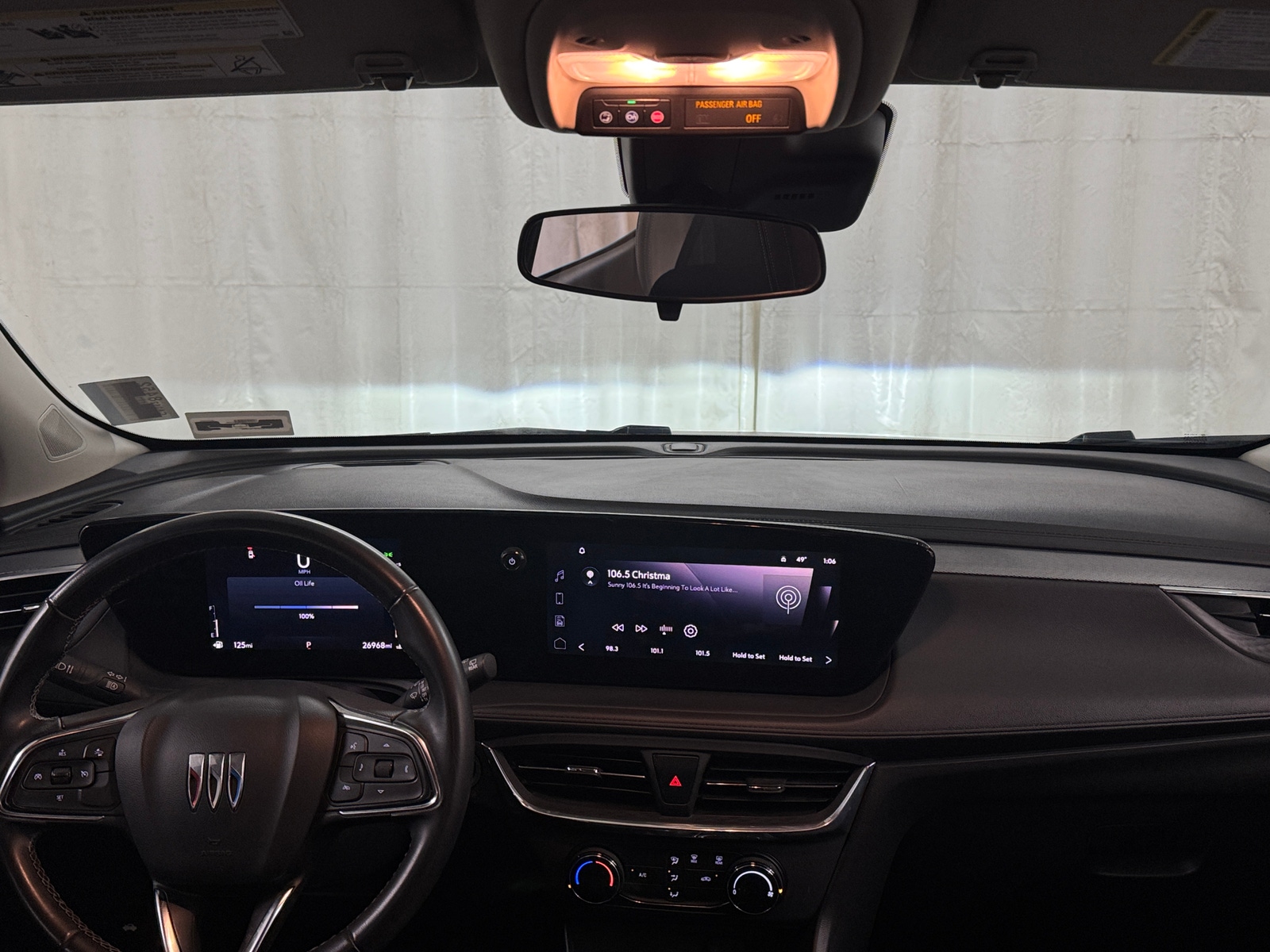 Thumbnail: 2024 Buick Encore GX - 3