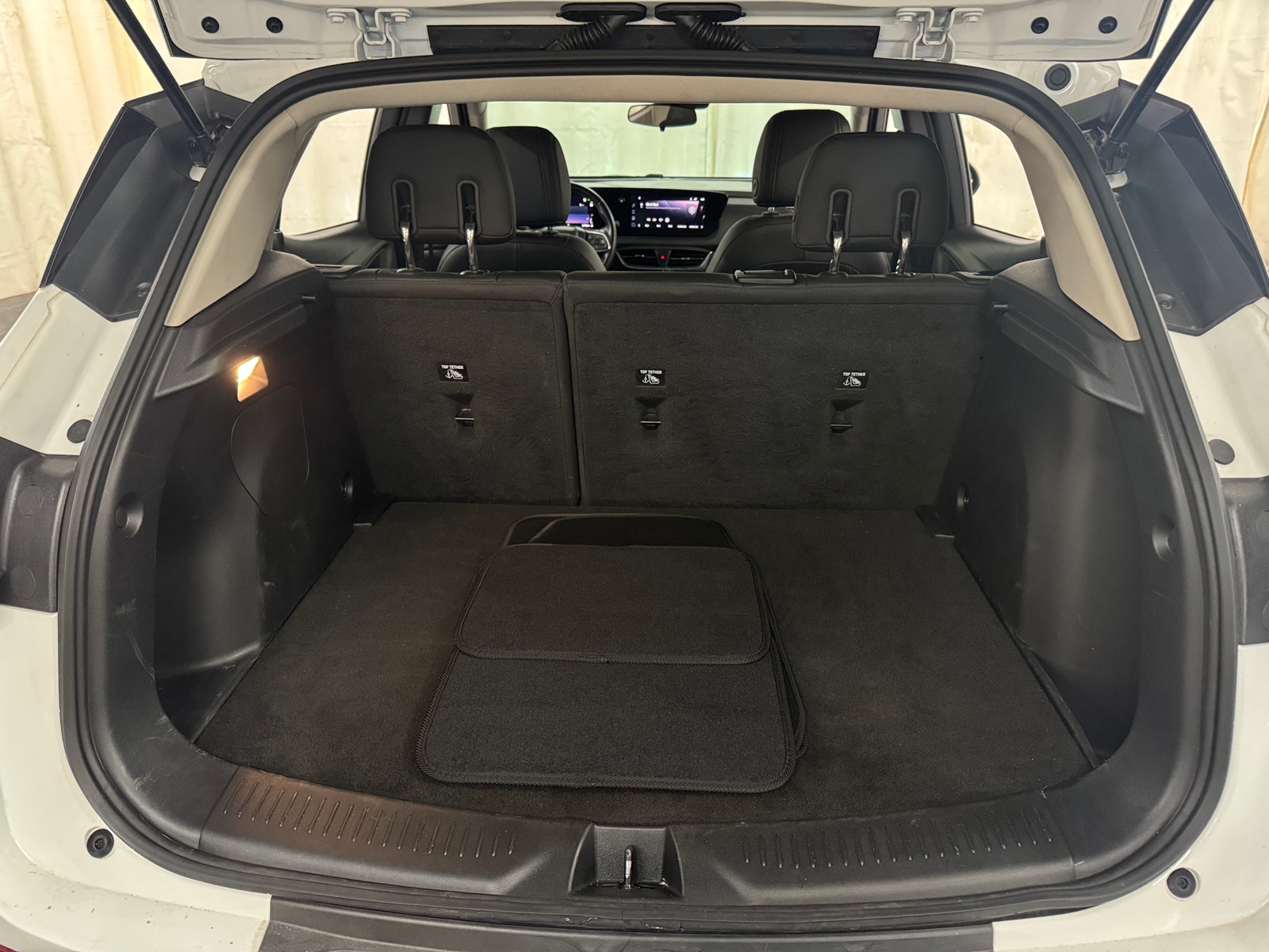 Thumbnail: 2024 Buick Encore GX - 7