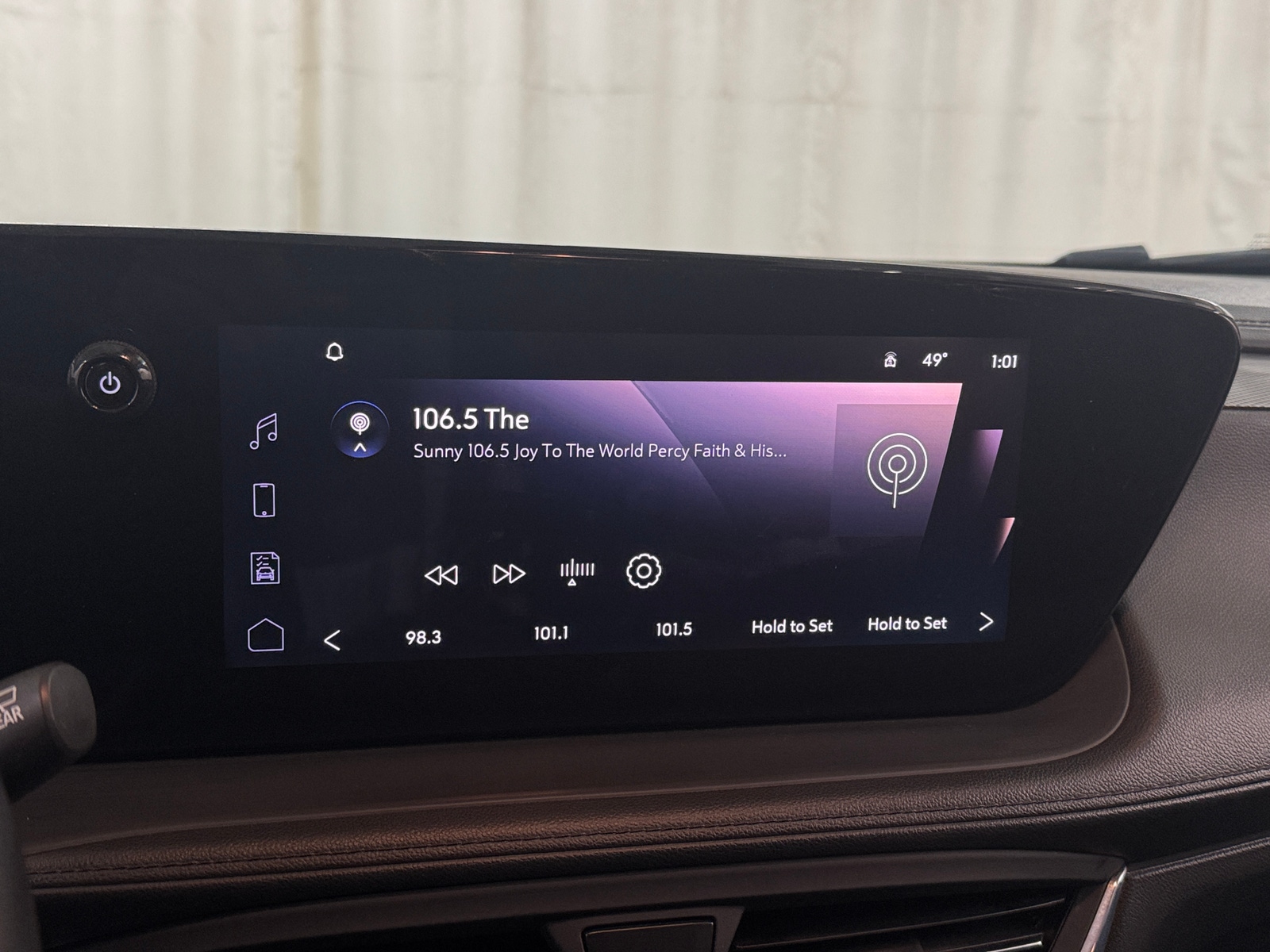 Thumbnail: 2024 Buick Encore GX - 4