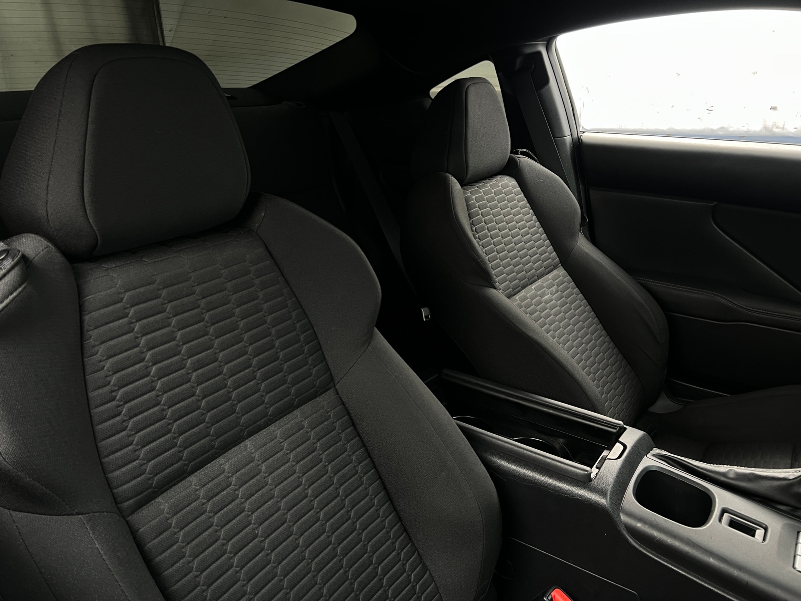 Thumbnail: 2023 Toyota GR86 - 2