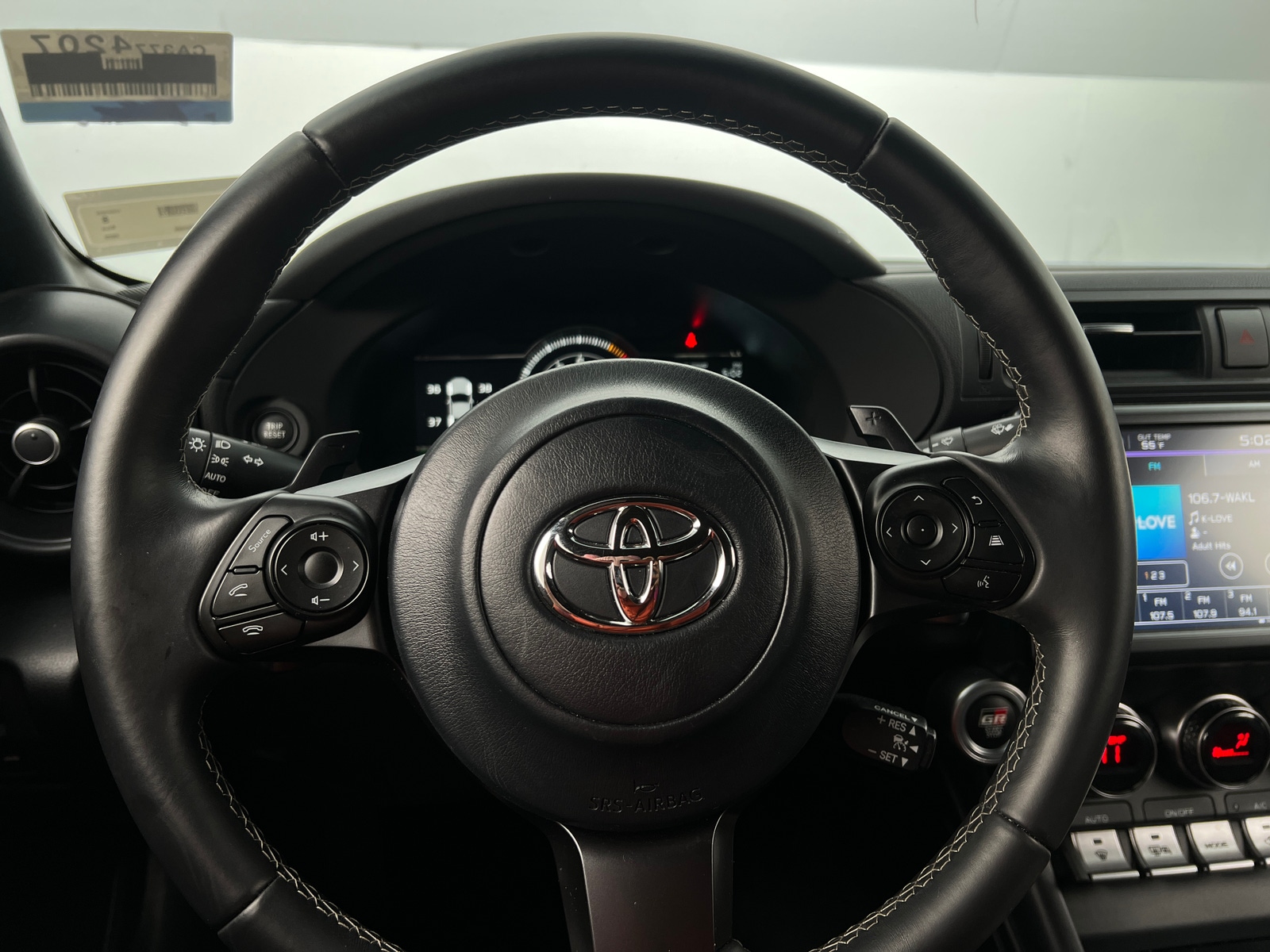 Thumbnail: 2023 Toyota GR86 - 4