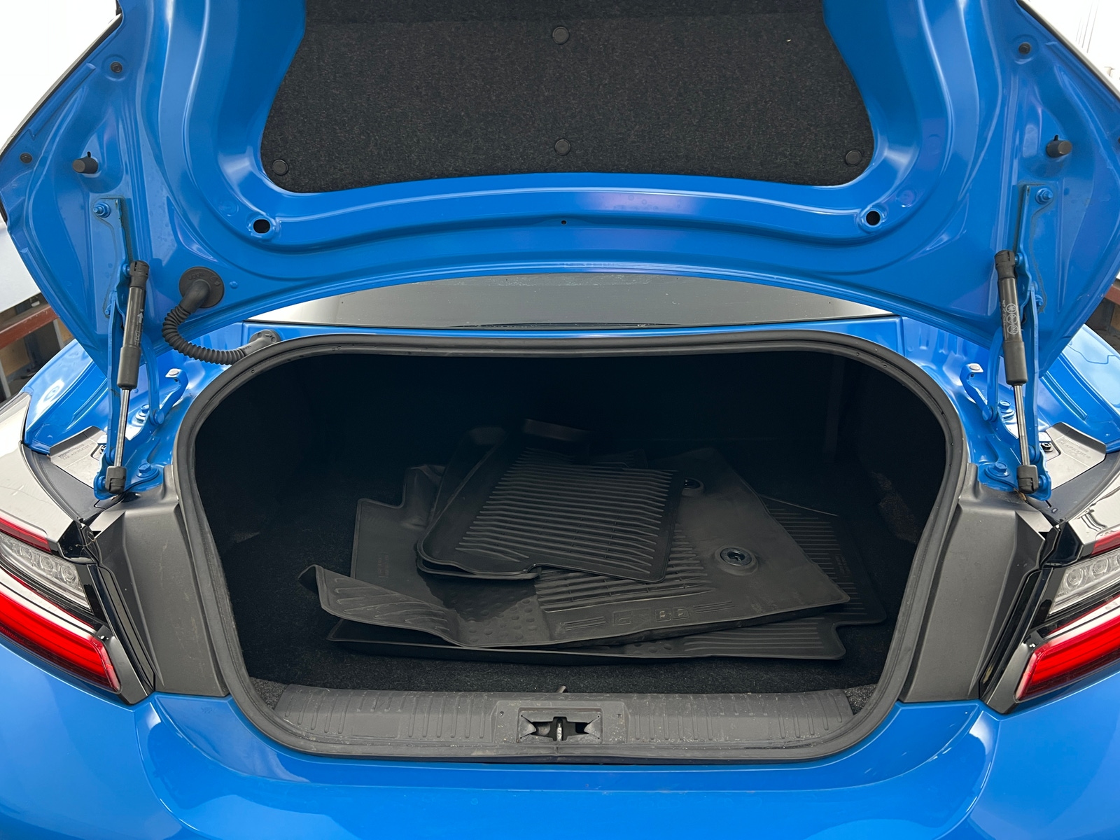 Thumbnail: 2023 Toyota GR86 - 5